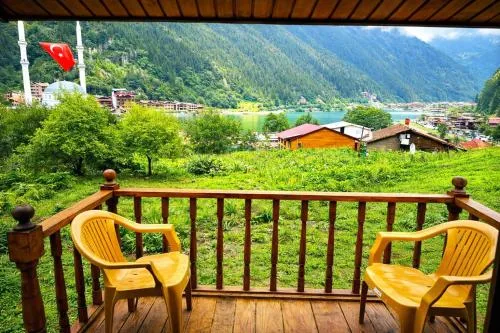 CERRAHPAŞA SUİTE HOTEL