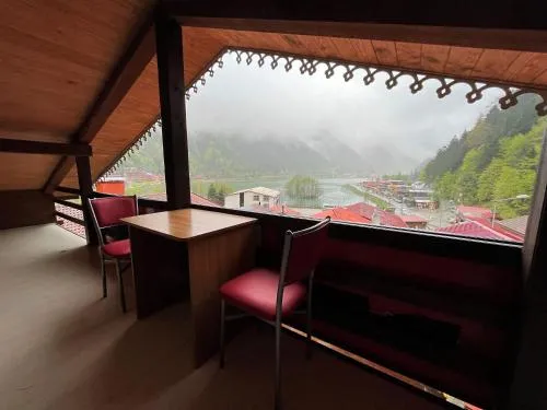 CERRAHPAŞA SUİTE HOTEL