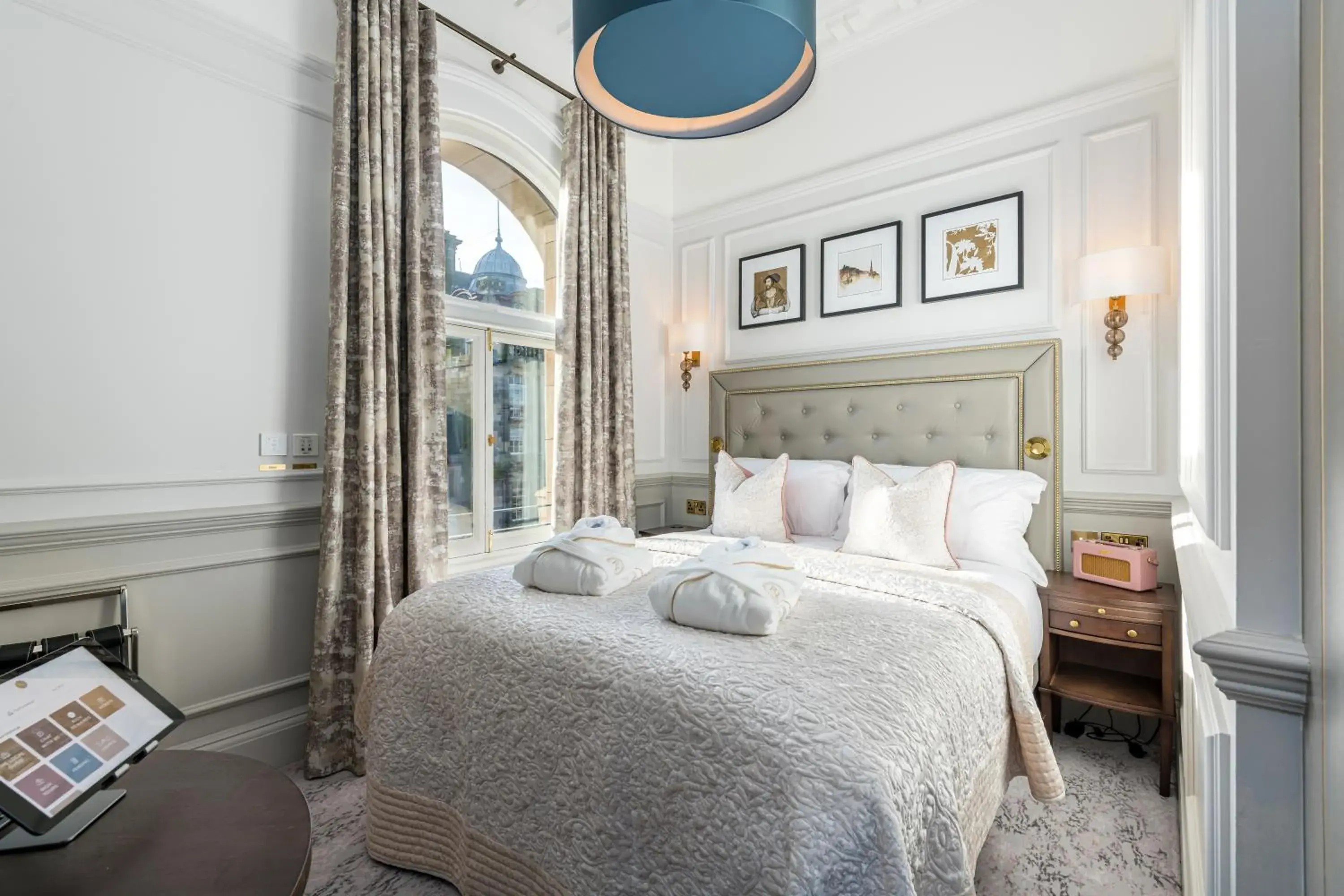 City Apartment in RÌGH Residences - George Street City Apartment in RÌGH Residences - George Street