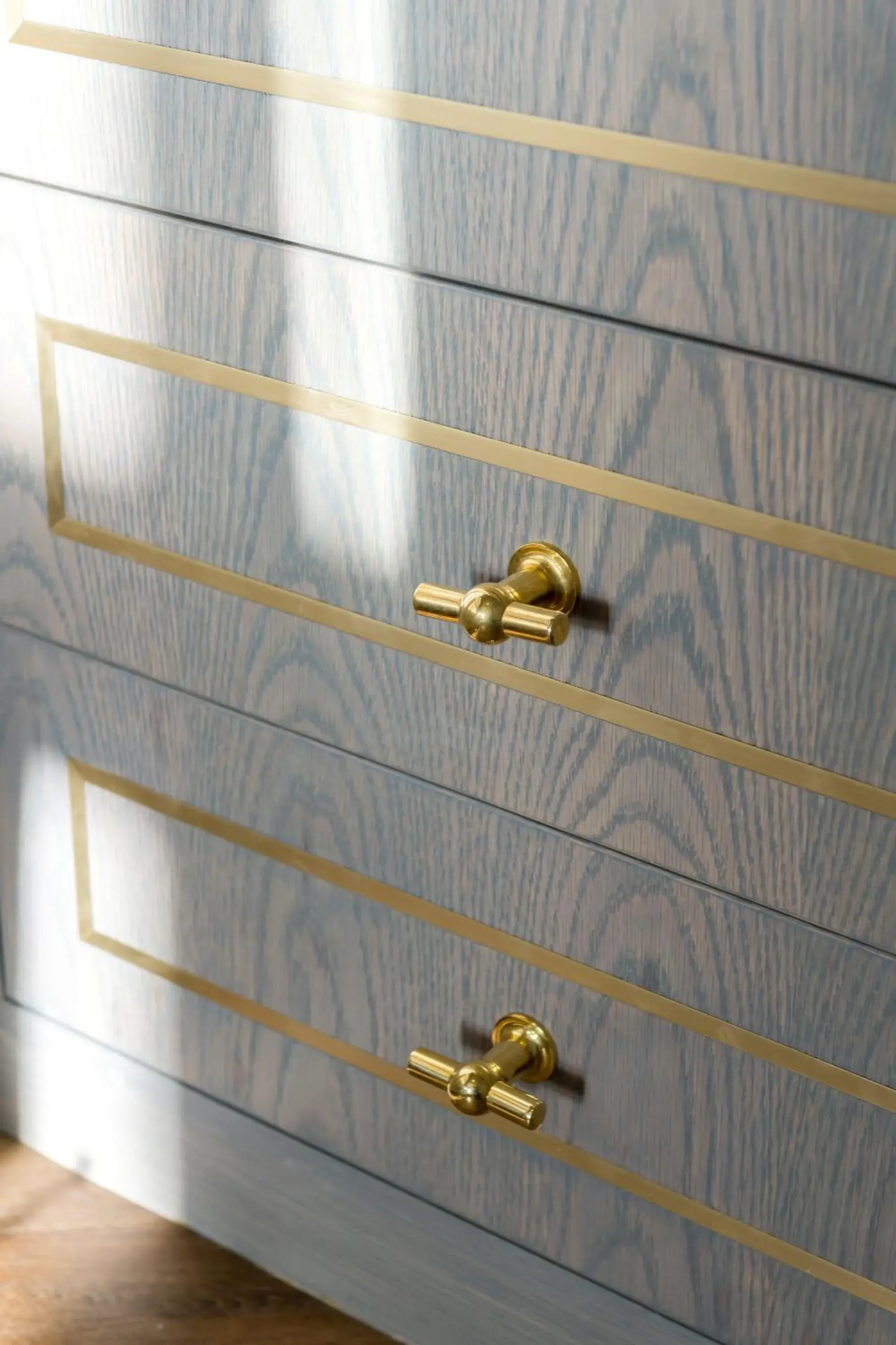 wardrobe in RÌGH Residences - George Street wardrobe in RÌGH Residences - George Street