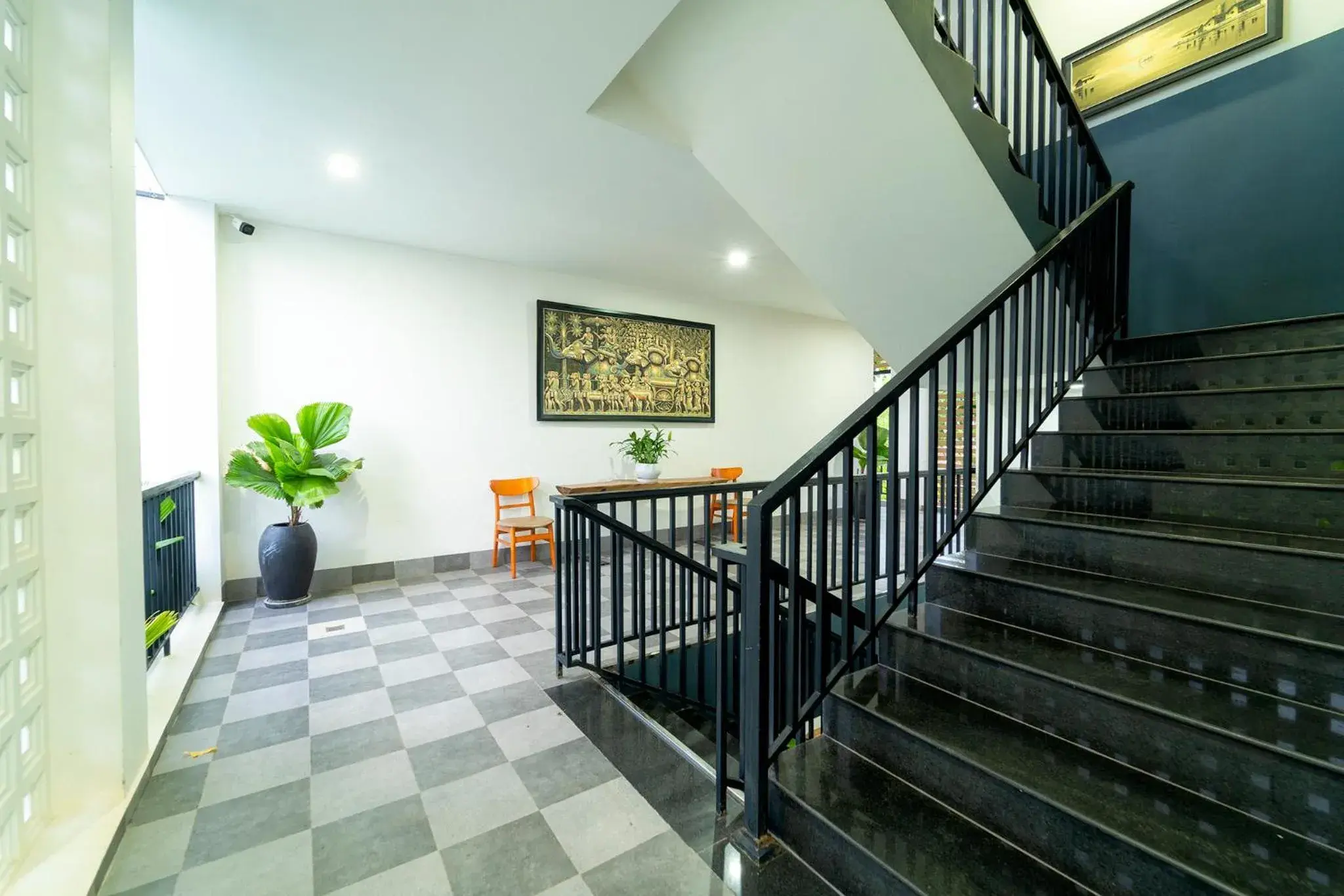 Property building in LH Residence 752 Property building in LH Residence 752