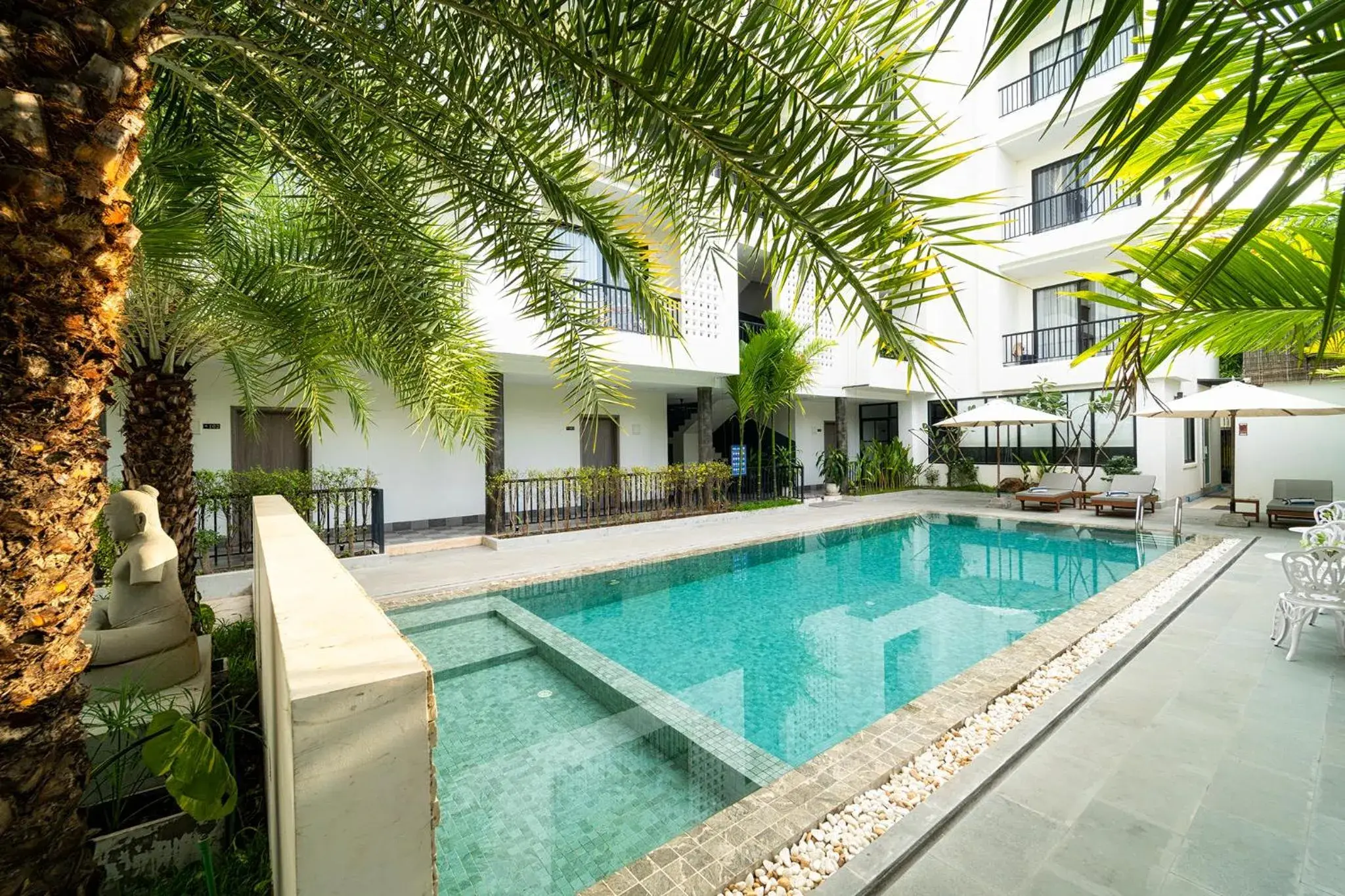 Property building in LH Residence 752 Property building in LH Residence 752