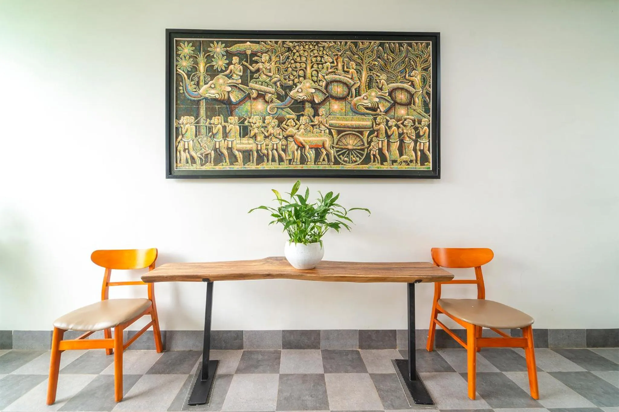 Property building in LH Residence 752