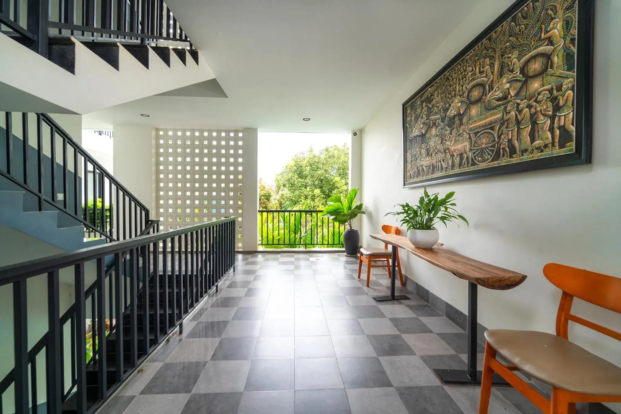 Property building in LH Residence 752 Property building in LH Residence 752