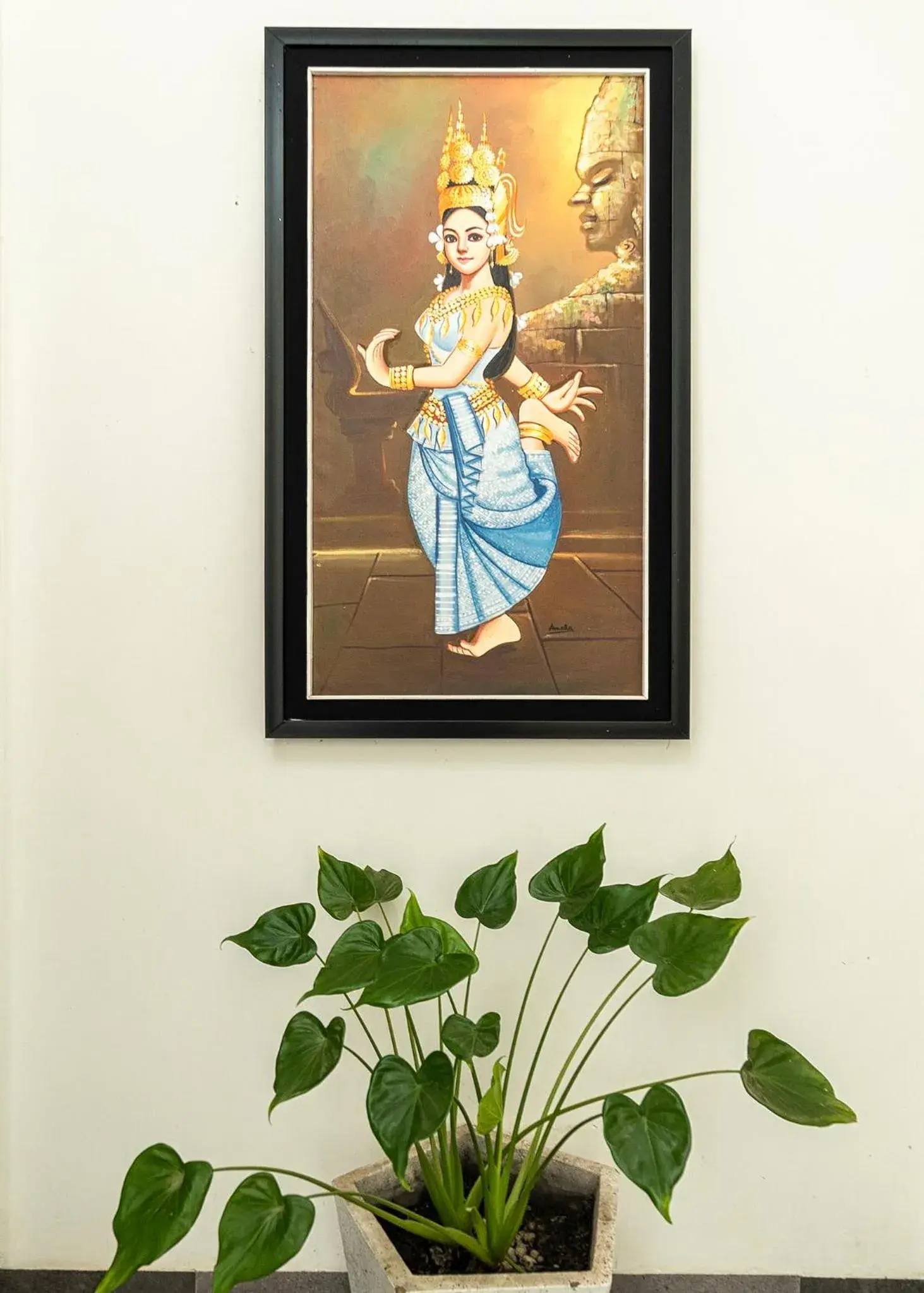 Property building in LH Residence 752 Property building in LH Residence 752