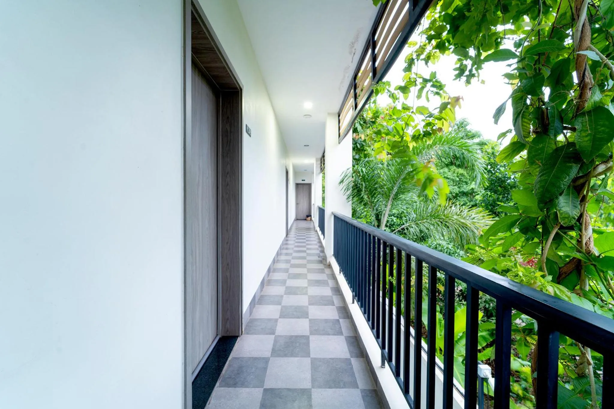 Property building in LH Residence 752