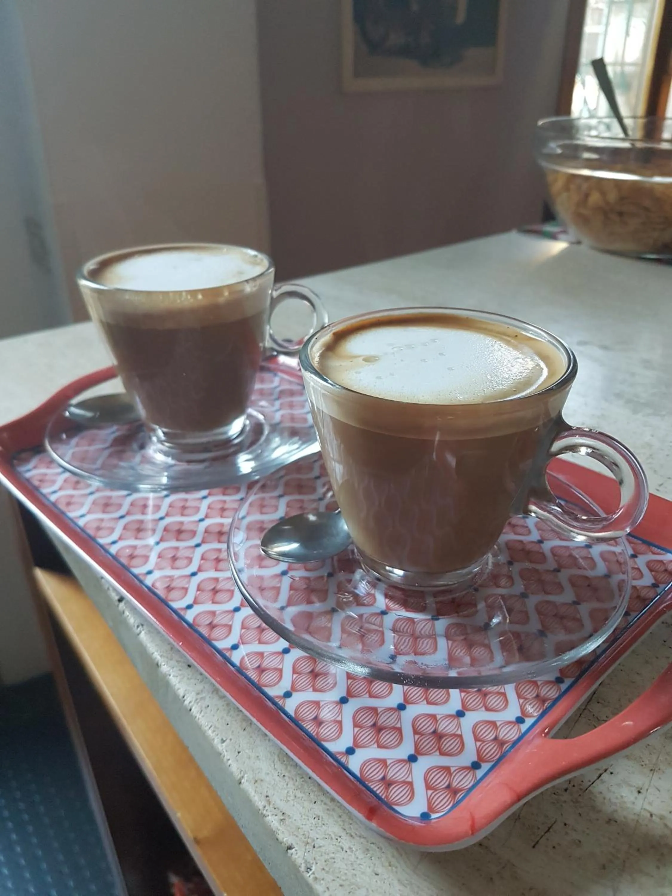 Drinks in Ca' Grande