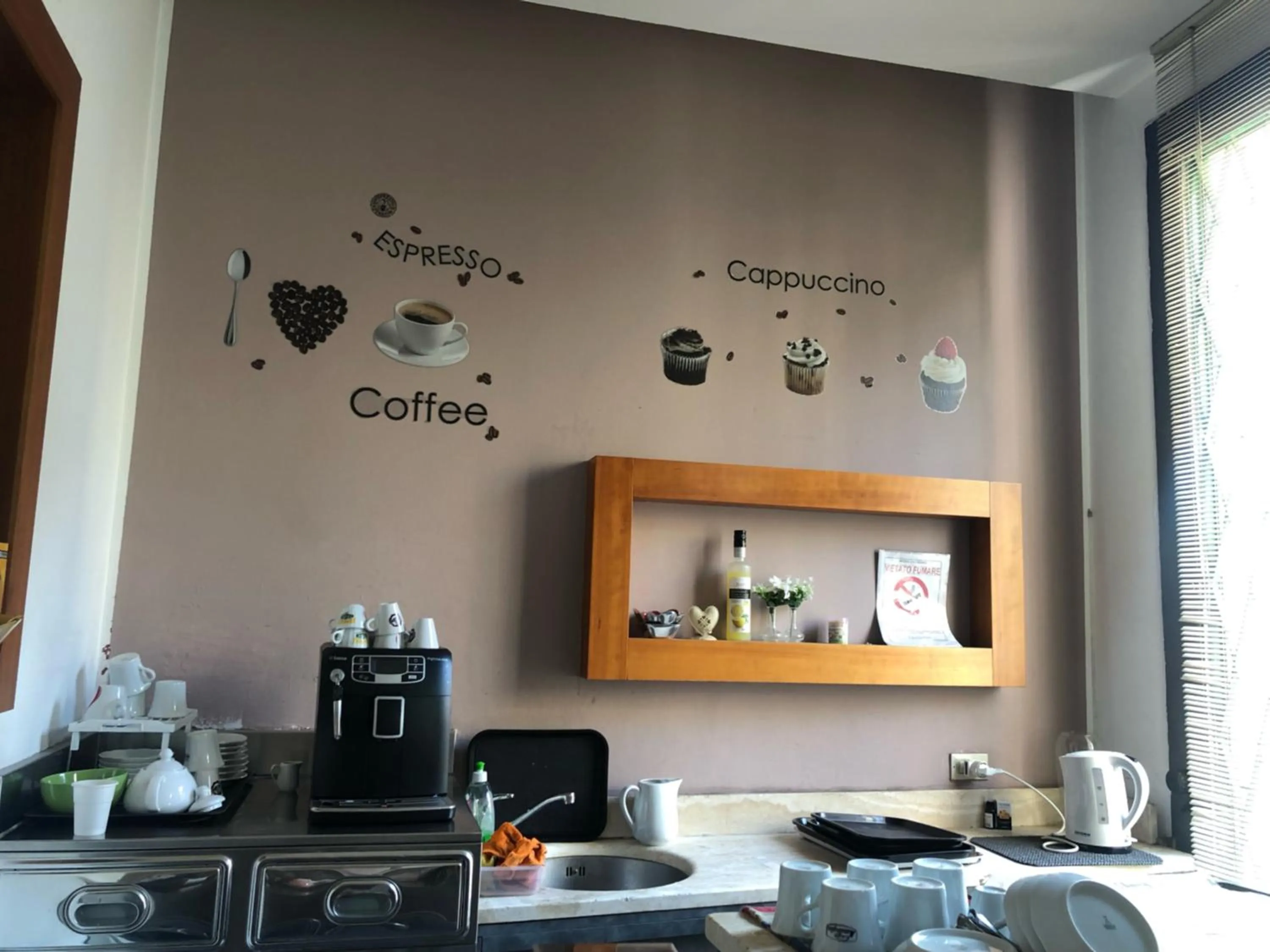 Breakfast, Restaurant/Places to Eat in Ca' Grande