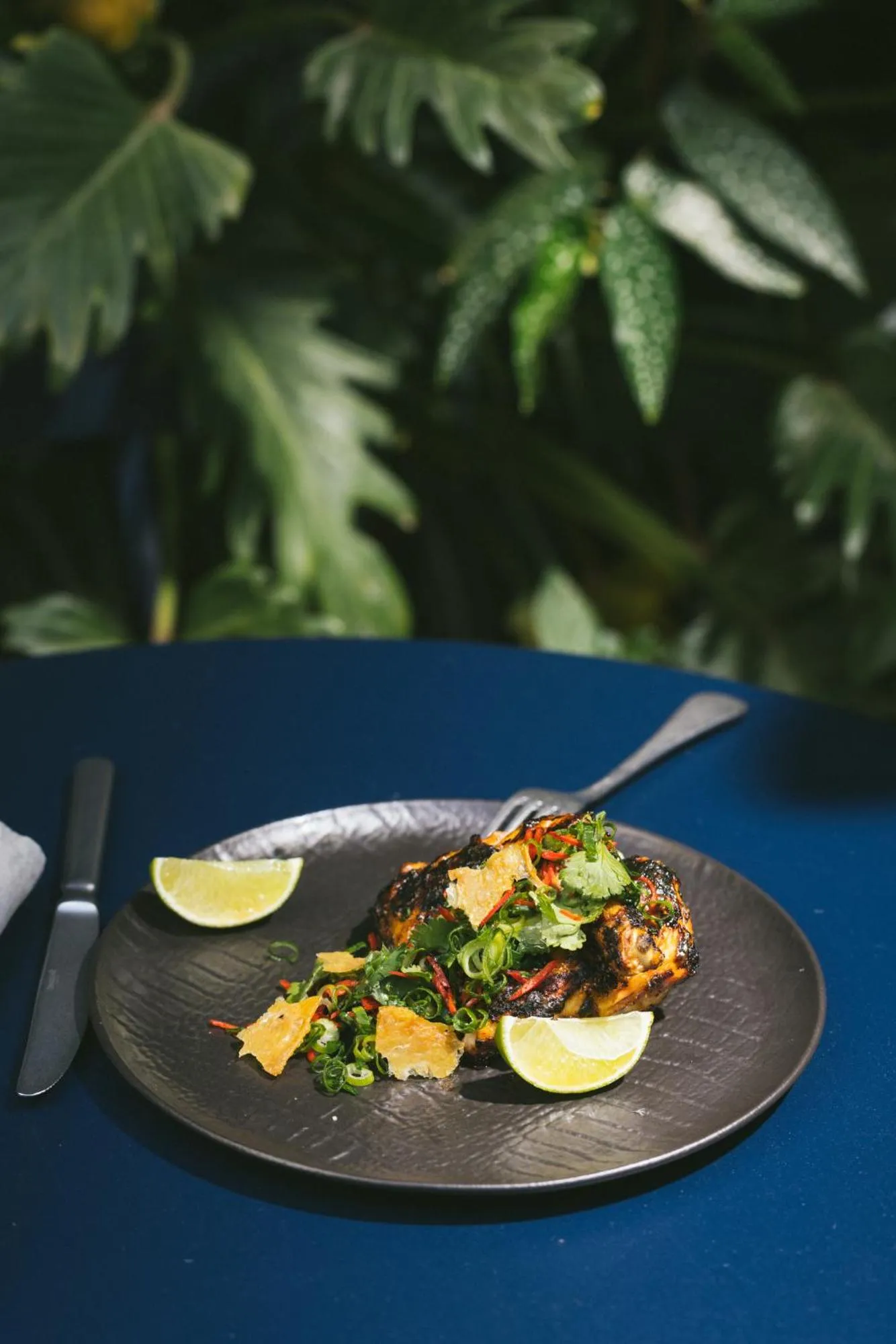 Restaurant/places to eat in Hotel Hotel - Member of Design Hotels