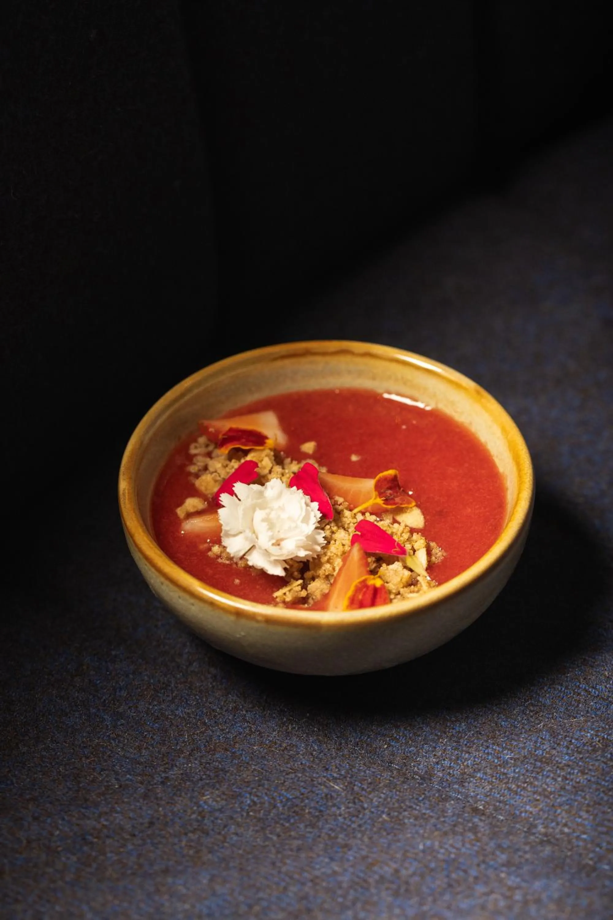 Restaurant/places to eat in Hotel Hotel - Member of Design Hotels