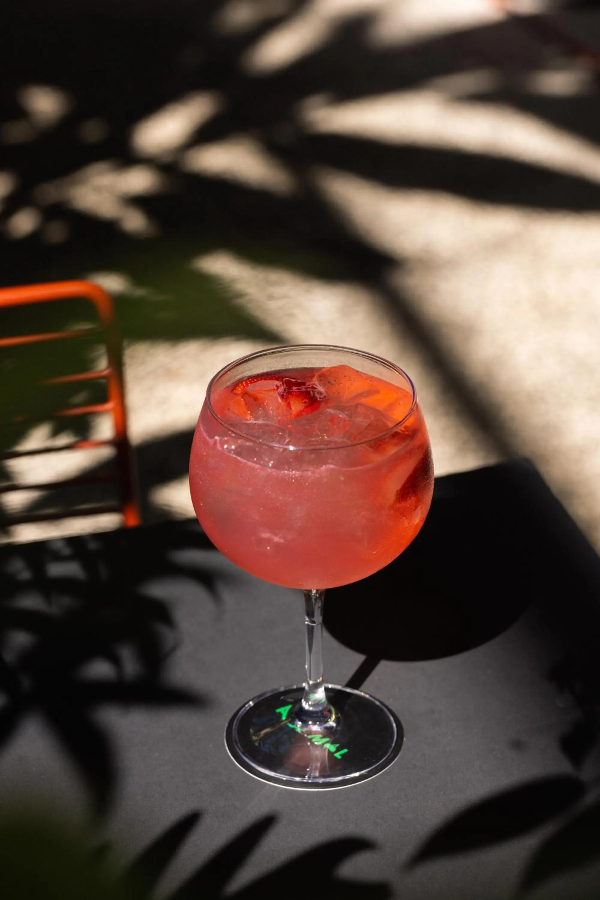 Restaurant/places to eat in Hotel Hotel - Member of Design Hotels