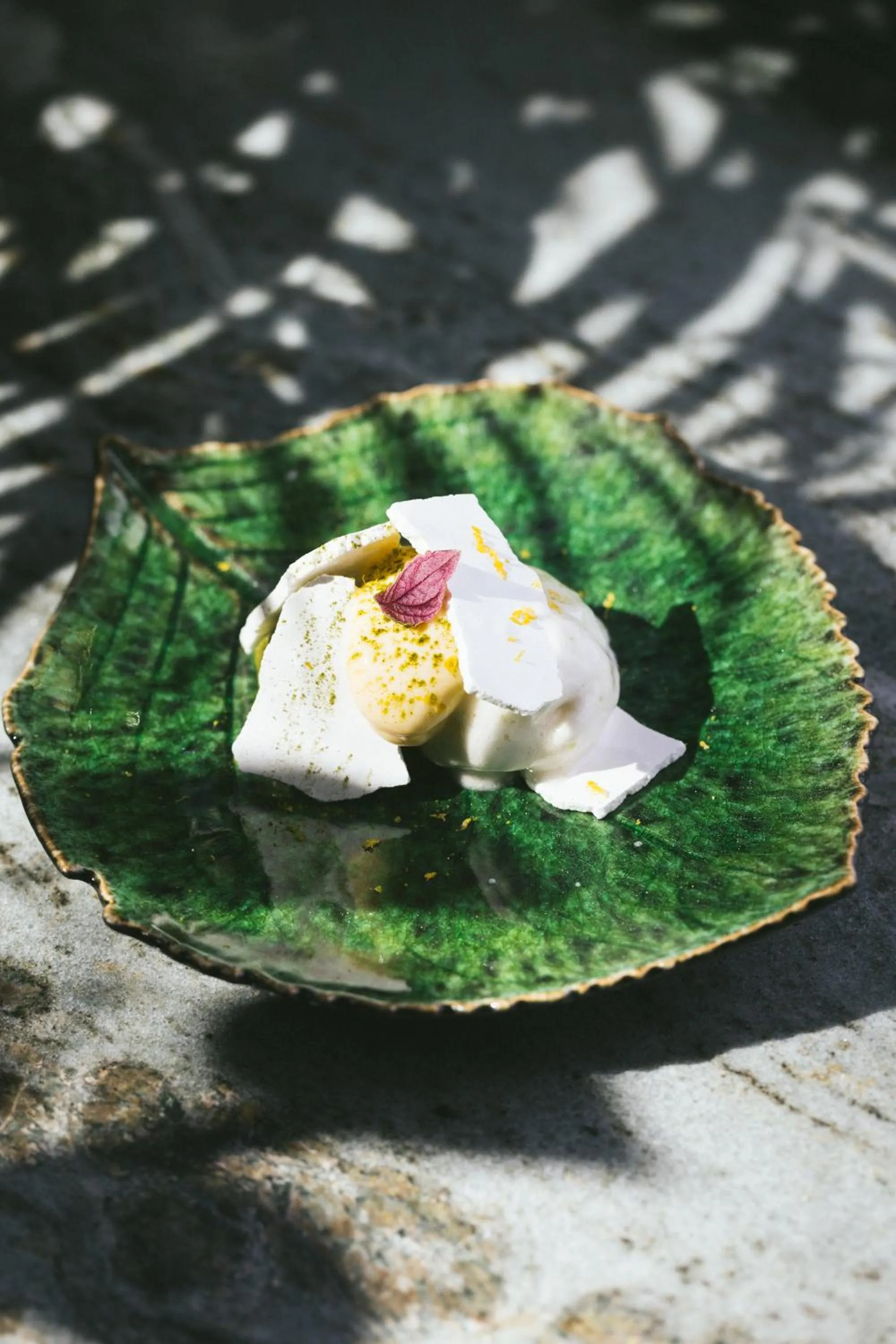 Restaurant/places to eat in Hotel Hotel - Member of Design Hotels