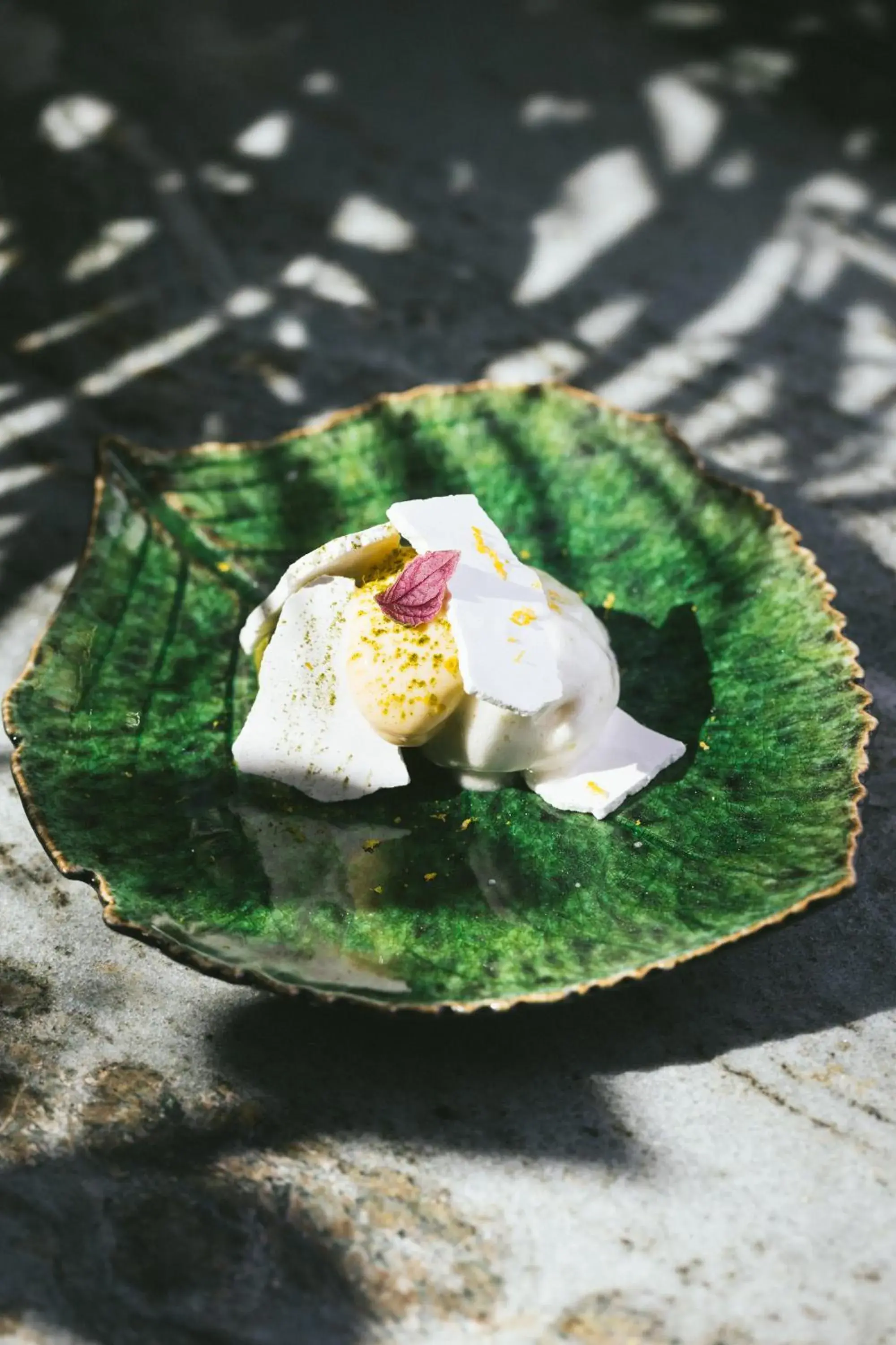 Restaurant/places to eat in Hotel Hotel - Member of Design Hotels Restaurant/places to eat in Hotel Hotel - Member of Design Hotels