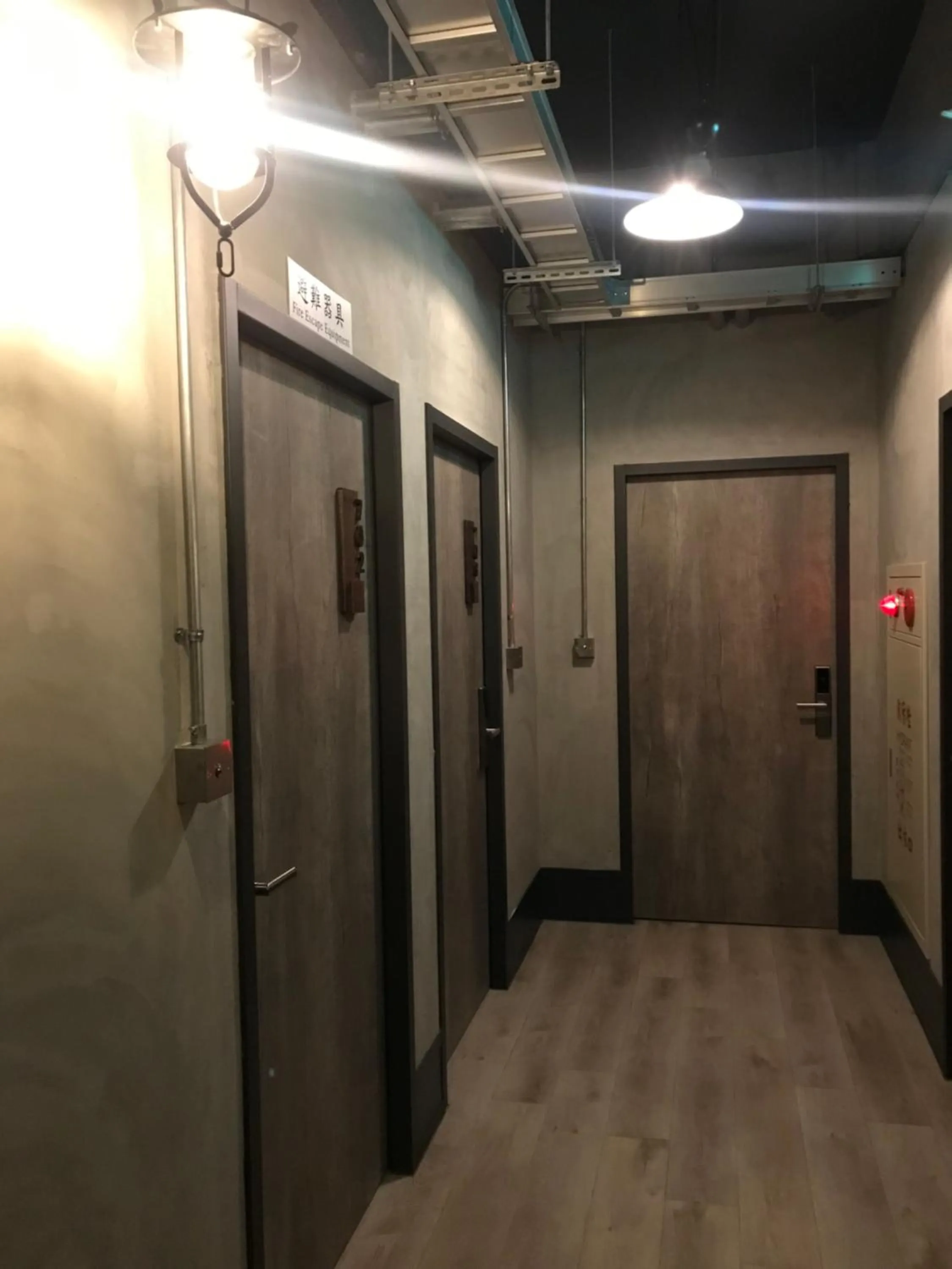 Other in The Retro Tai-Pan