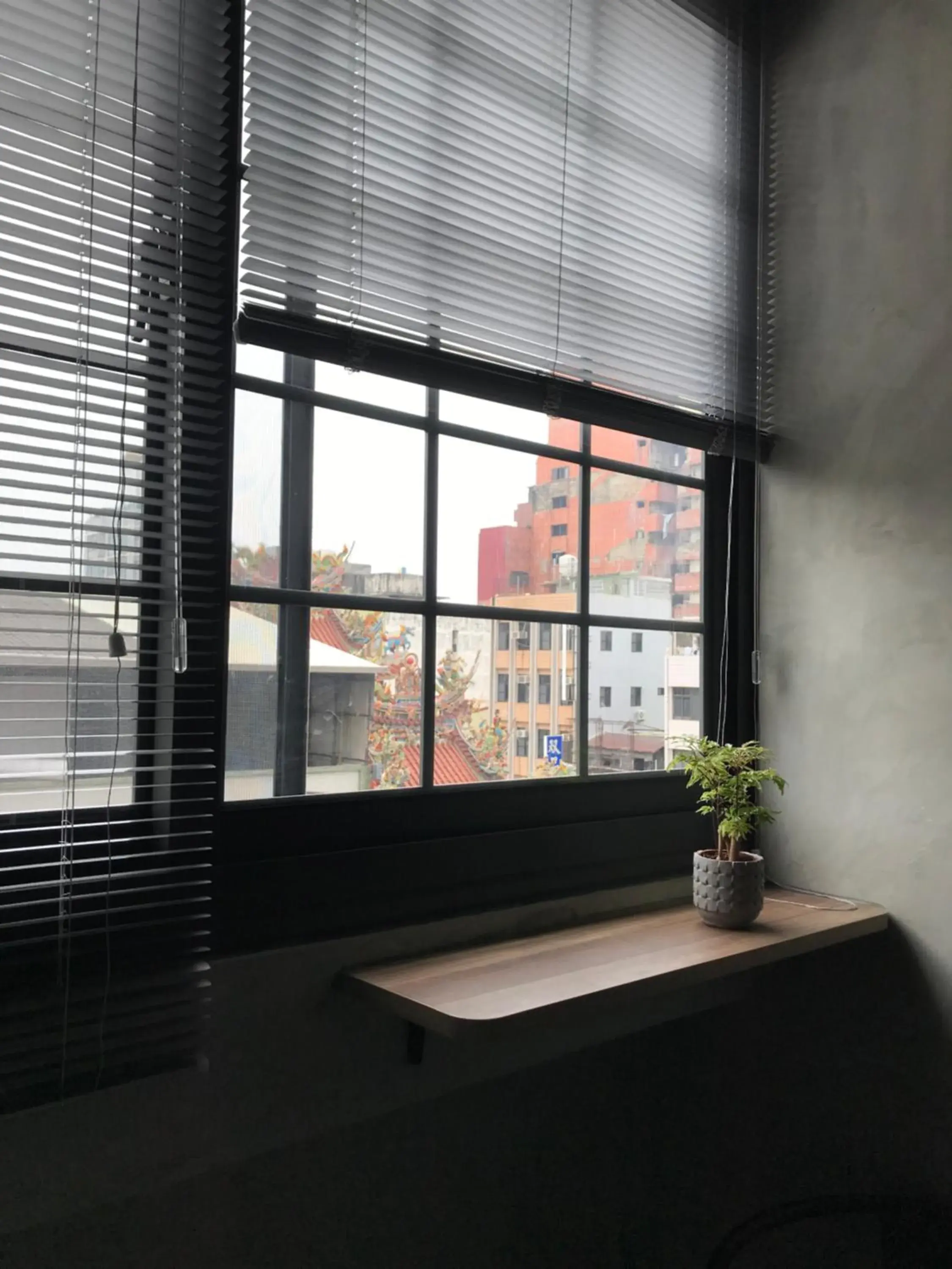 View (from property/room) in The Retro Tai-Pan View (from property/room) in The Retro Tai-Pan