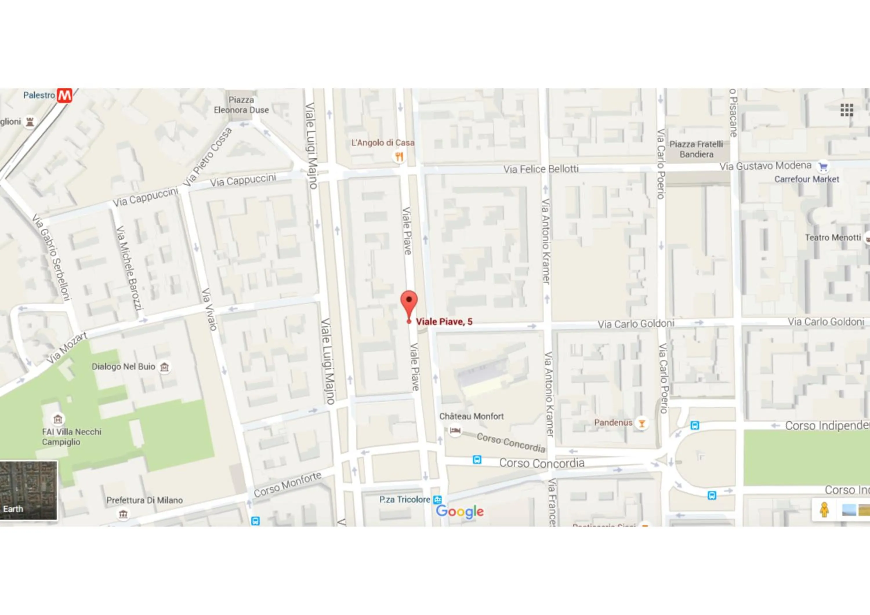 Other in Hotel Atena