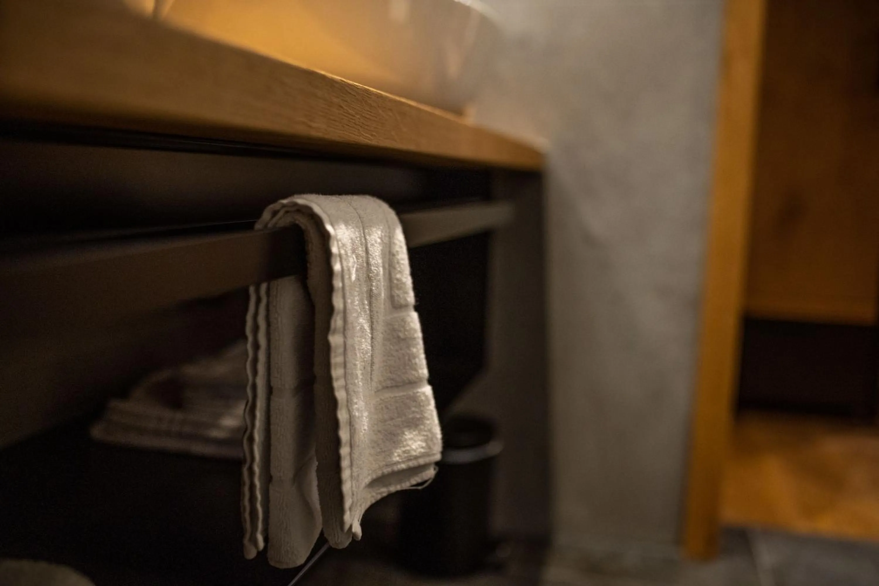 Bathroom in Boutique Hotel Melchers