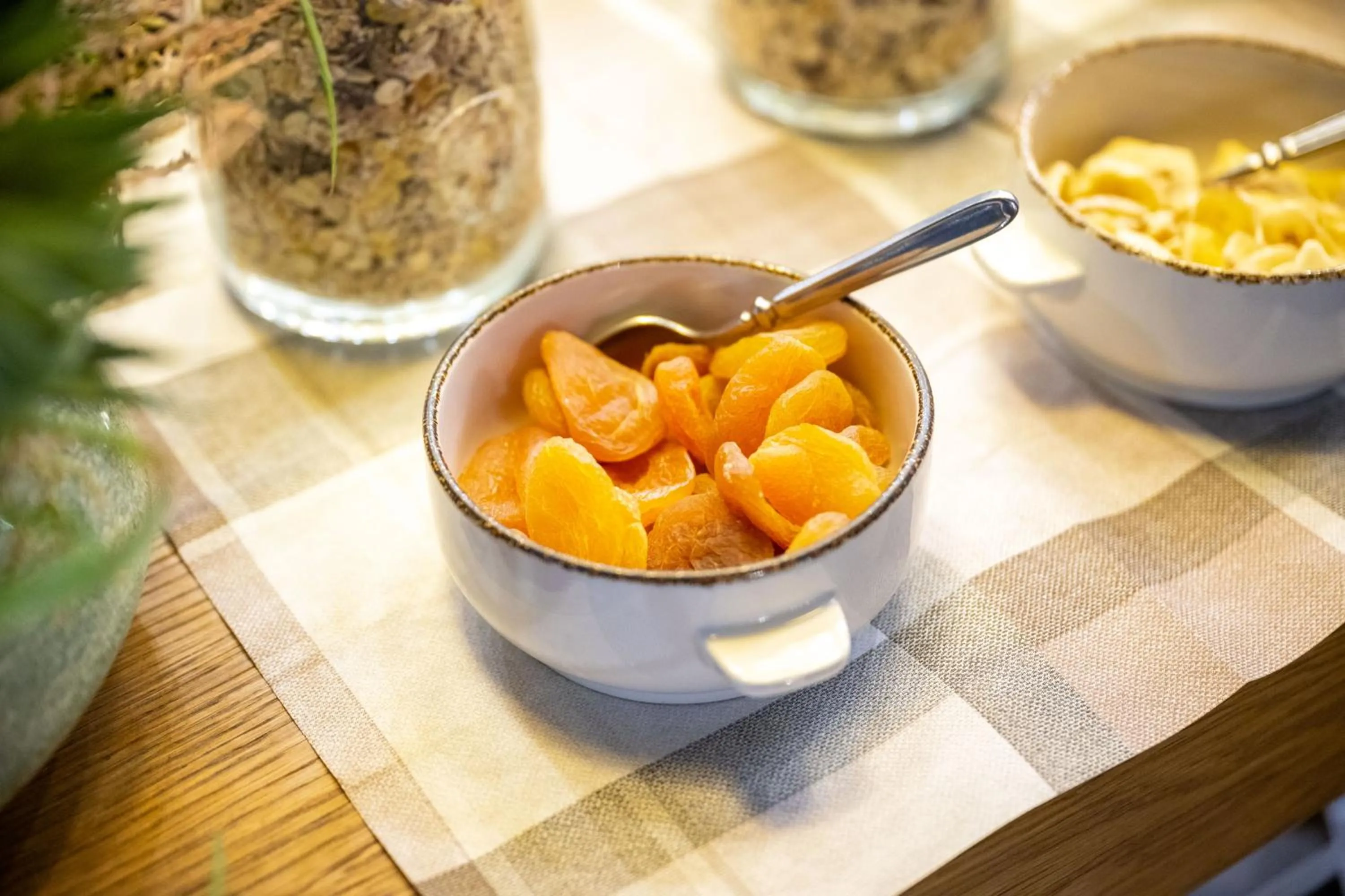 Breakfast in Boutique Hotel Melchers