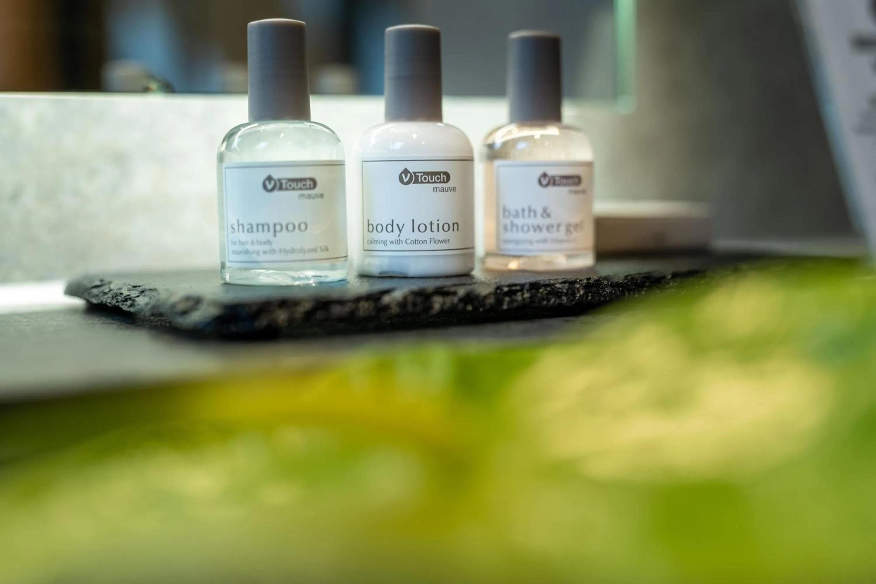 Bathroom in Boutique Hotel Melchers