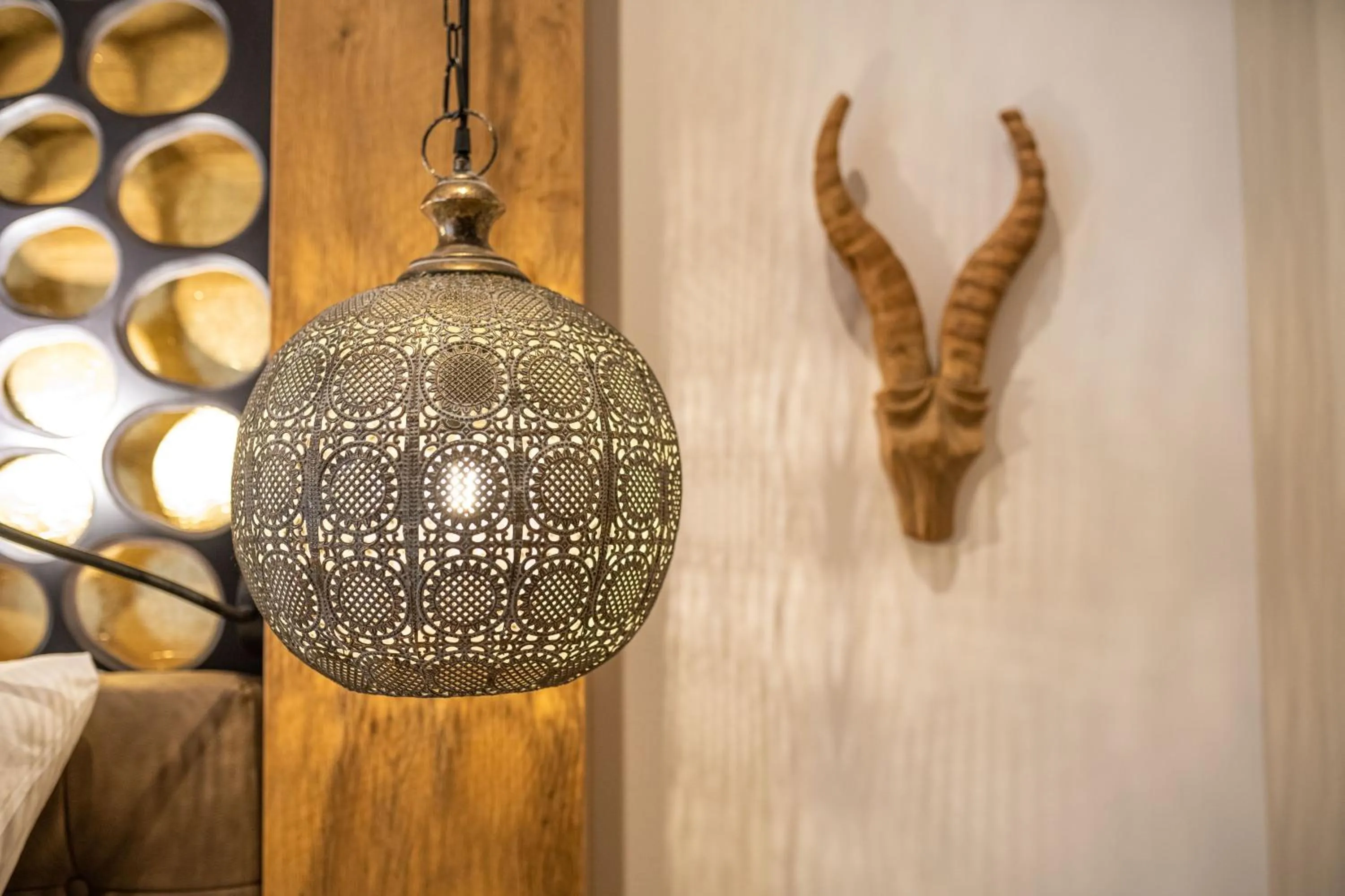 Photo of the whole room in Boutique Hotel Melchers