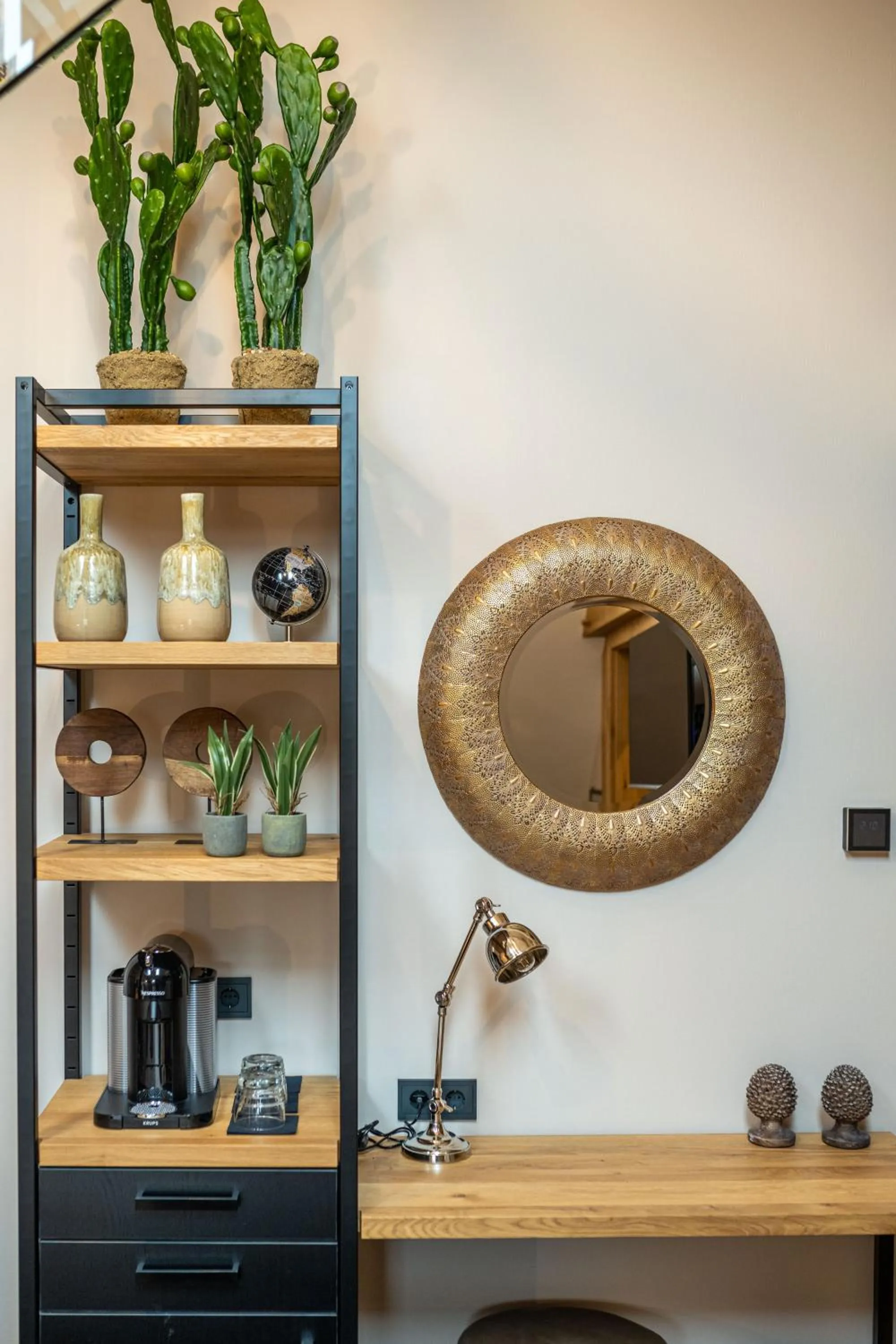 Photo of the whole room in Boutique Hotel Melchers