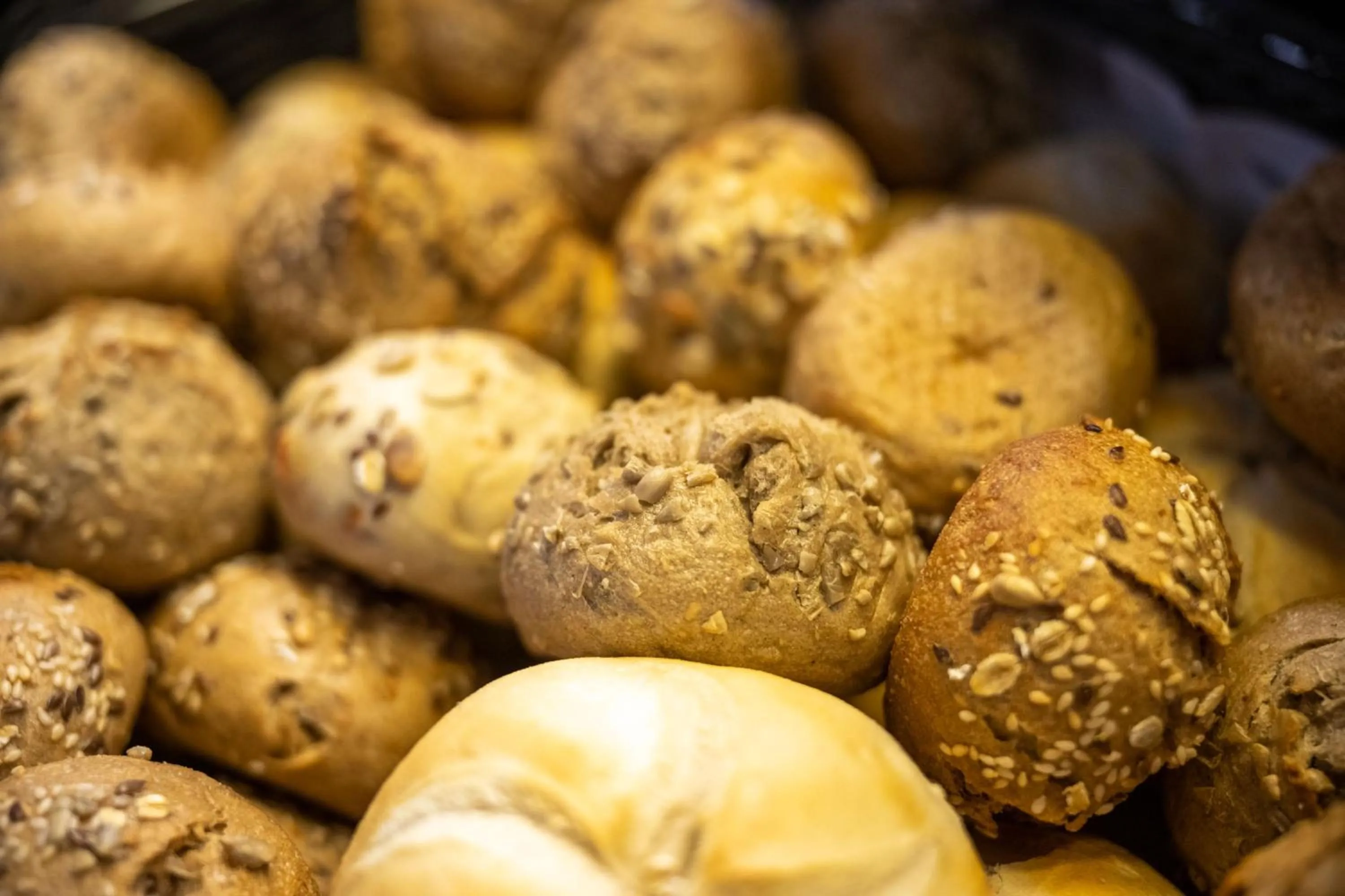 Breakfast in Boutique Hotel Melchers