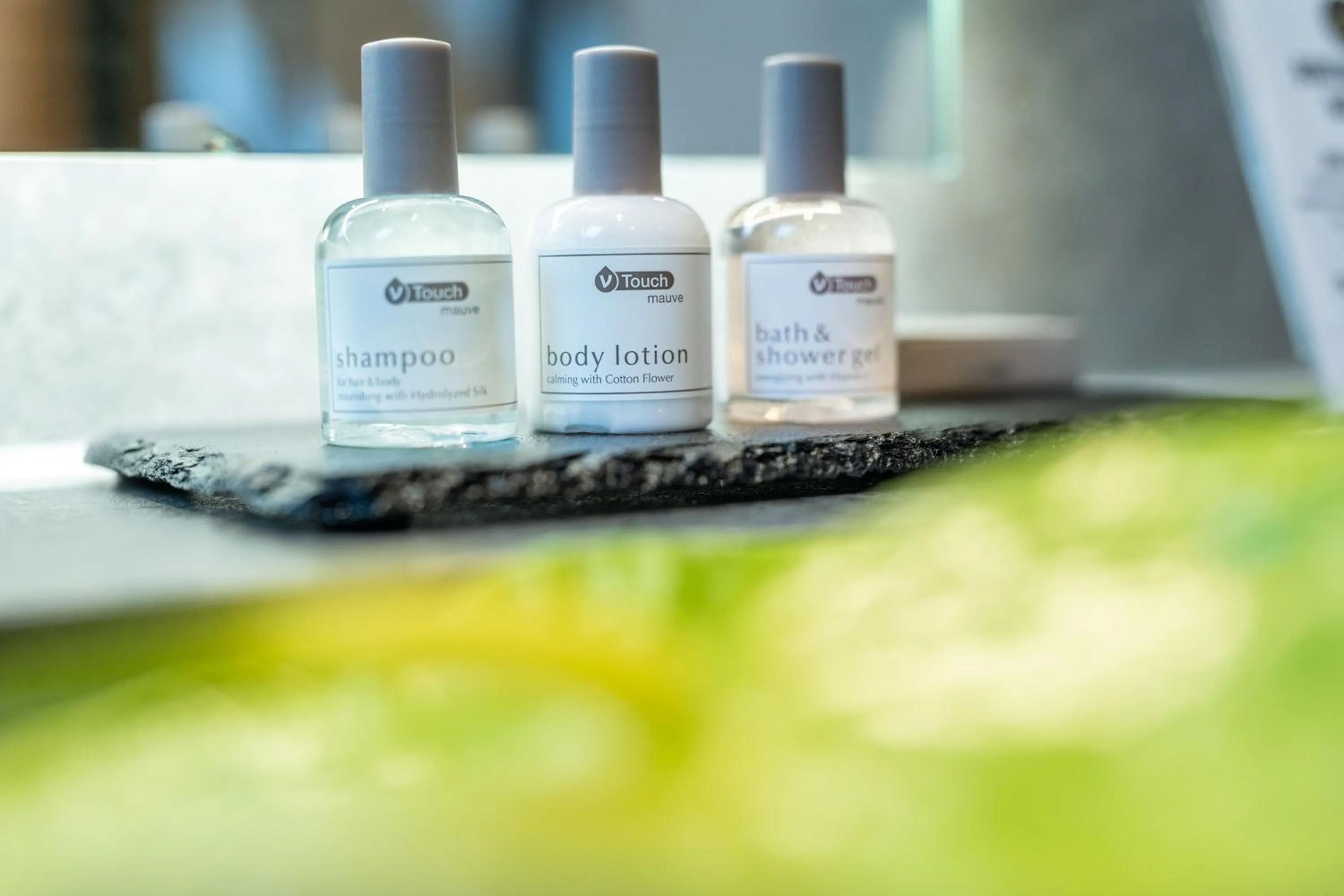 Bathroom in Boutique Hotel Melchers