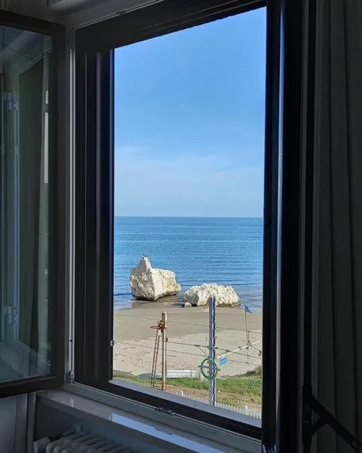 Natural landscape in AMARE Bed & Breakfast