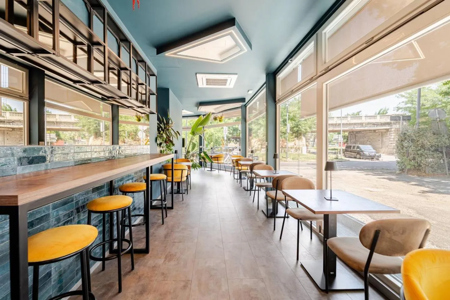 Lounge or bar in Hotel Fiera Wellness & Spa