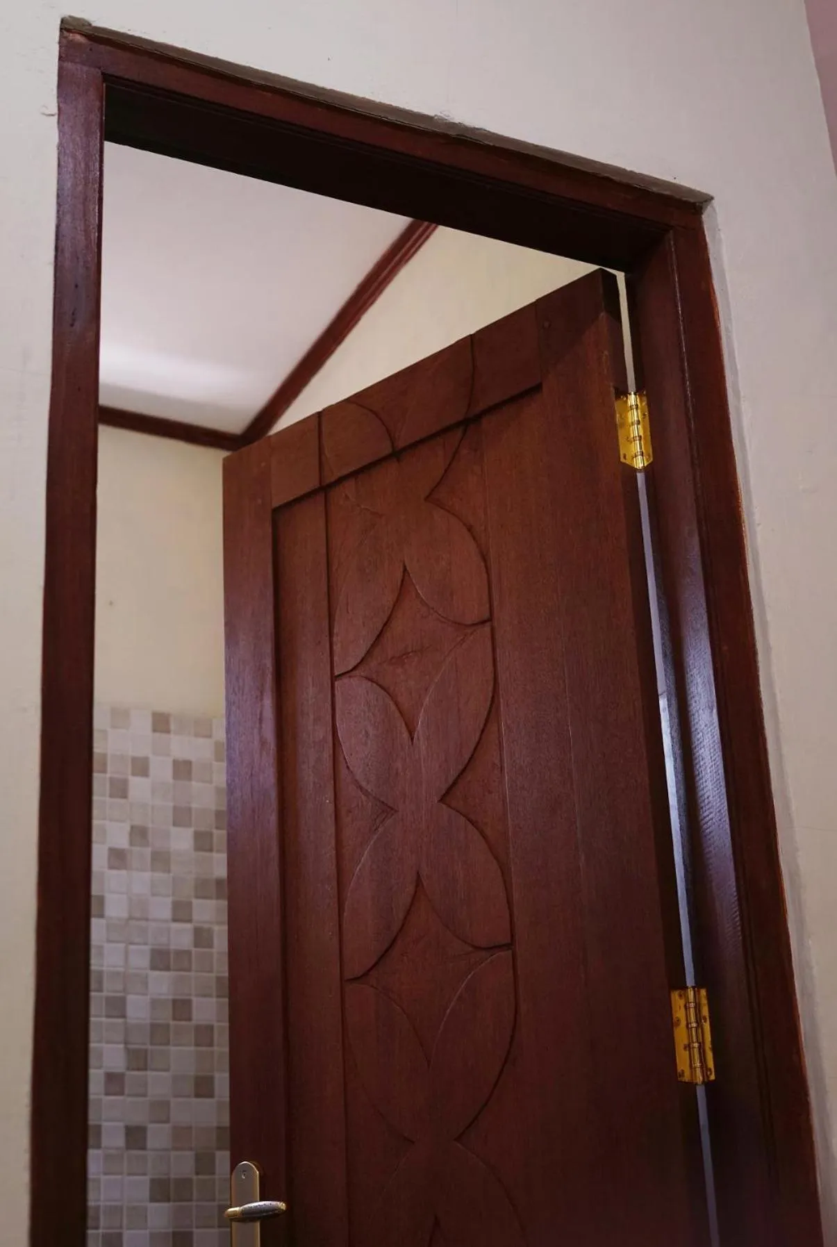 Property building in Penginapan Homestay Mudiyono Syari'ah