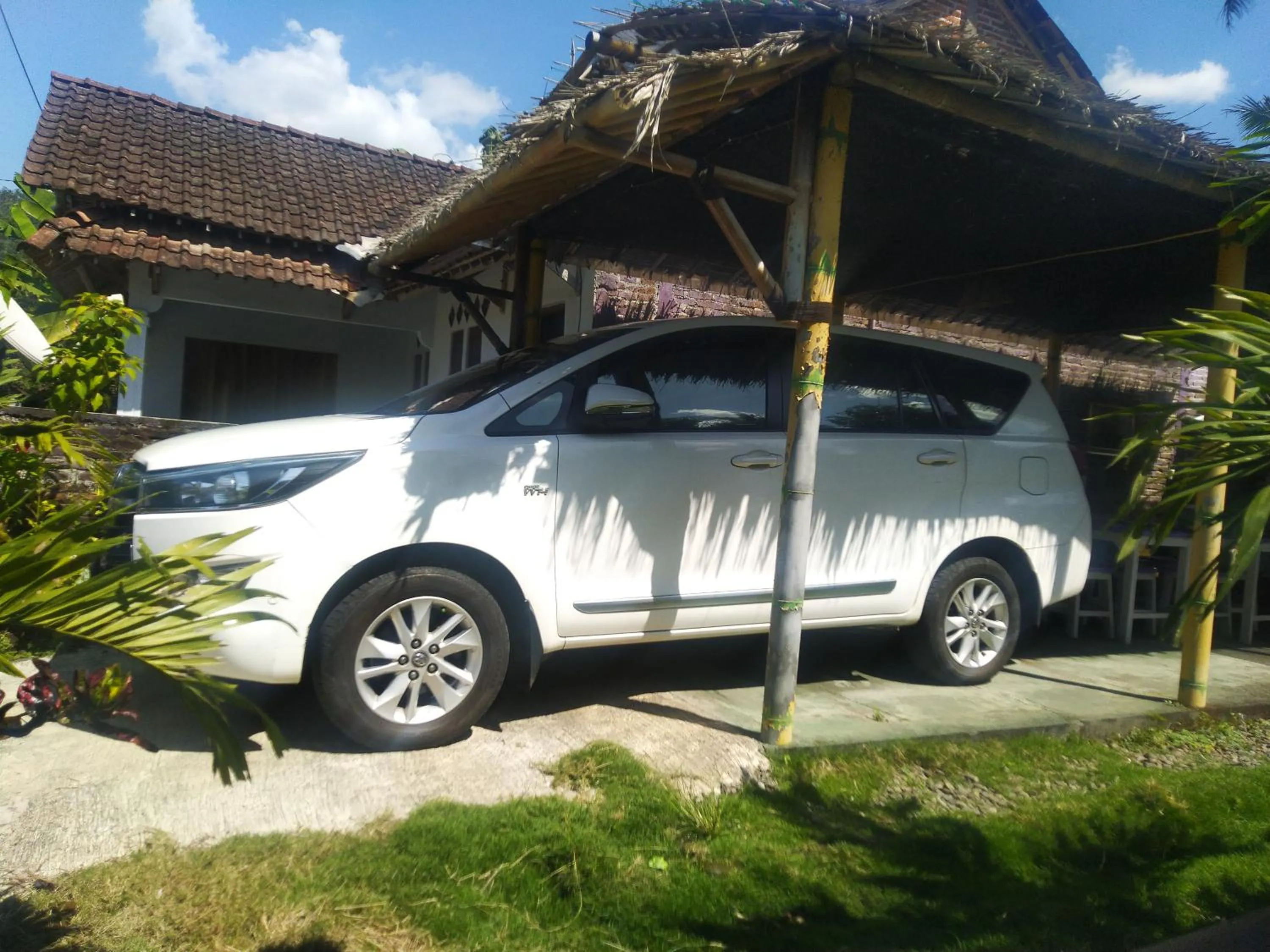 Day in Penginapan Homestay Mudiyono Syari'ah