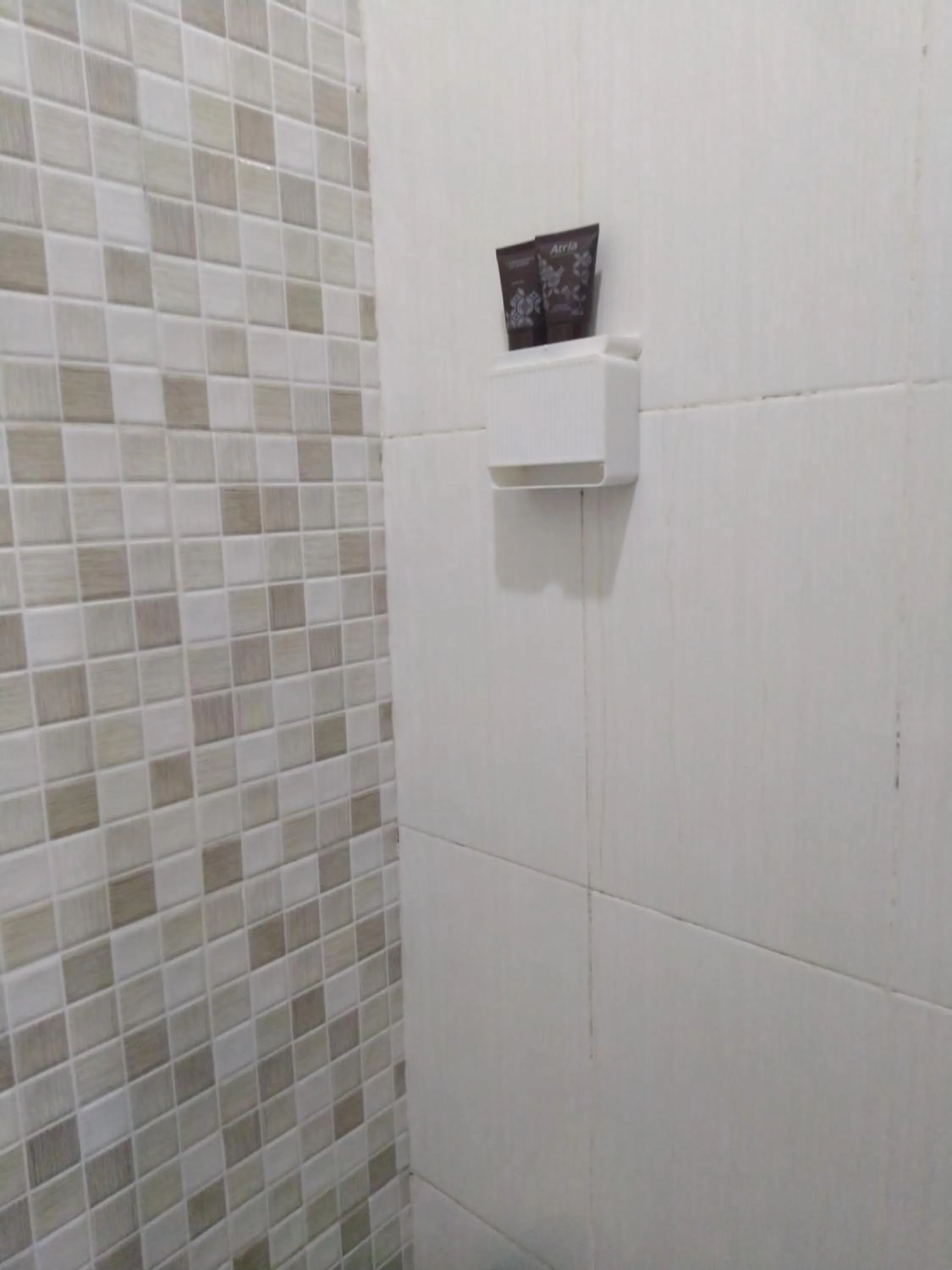 Bathroom in Penginapan Homestay Mudiyono Syari'ah