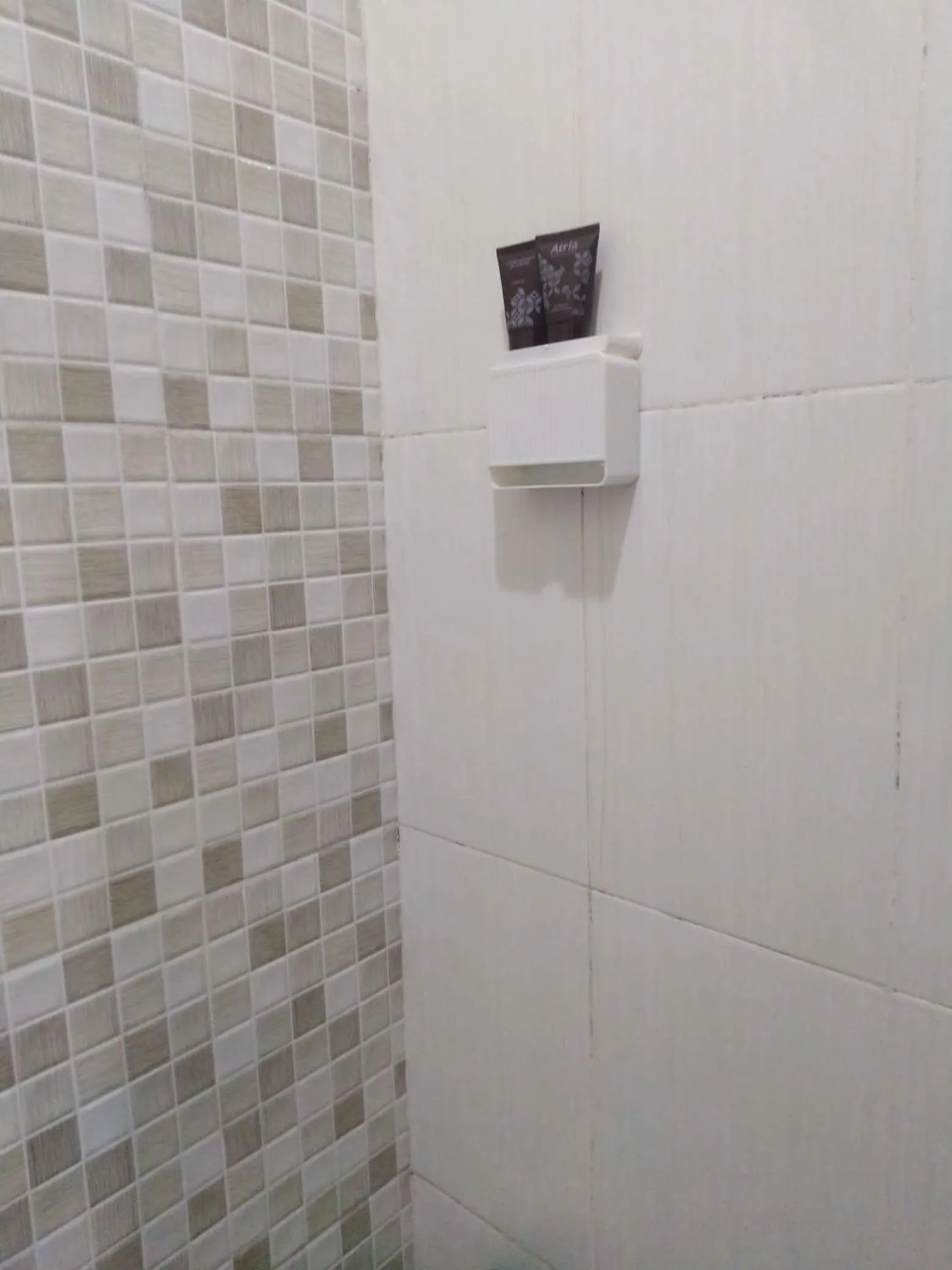 Bathroom in Penginapan Homestay Mudiyono Syari'ah