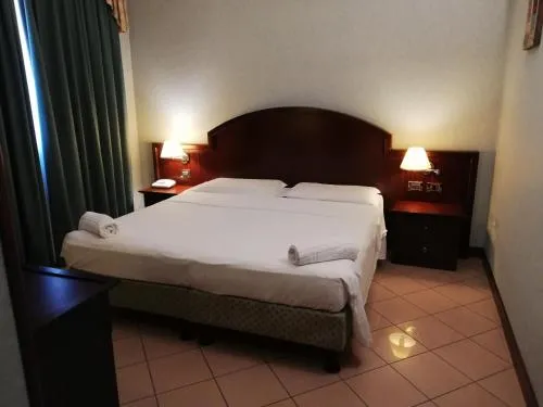 Venice Palace Hotel
