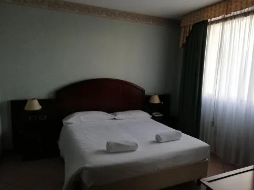 Venice Palace Hotel