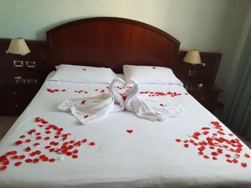 Venice Palace Hotel