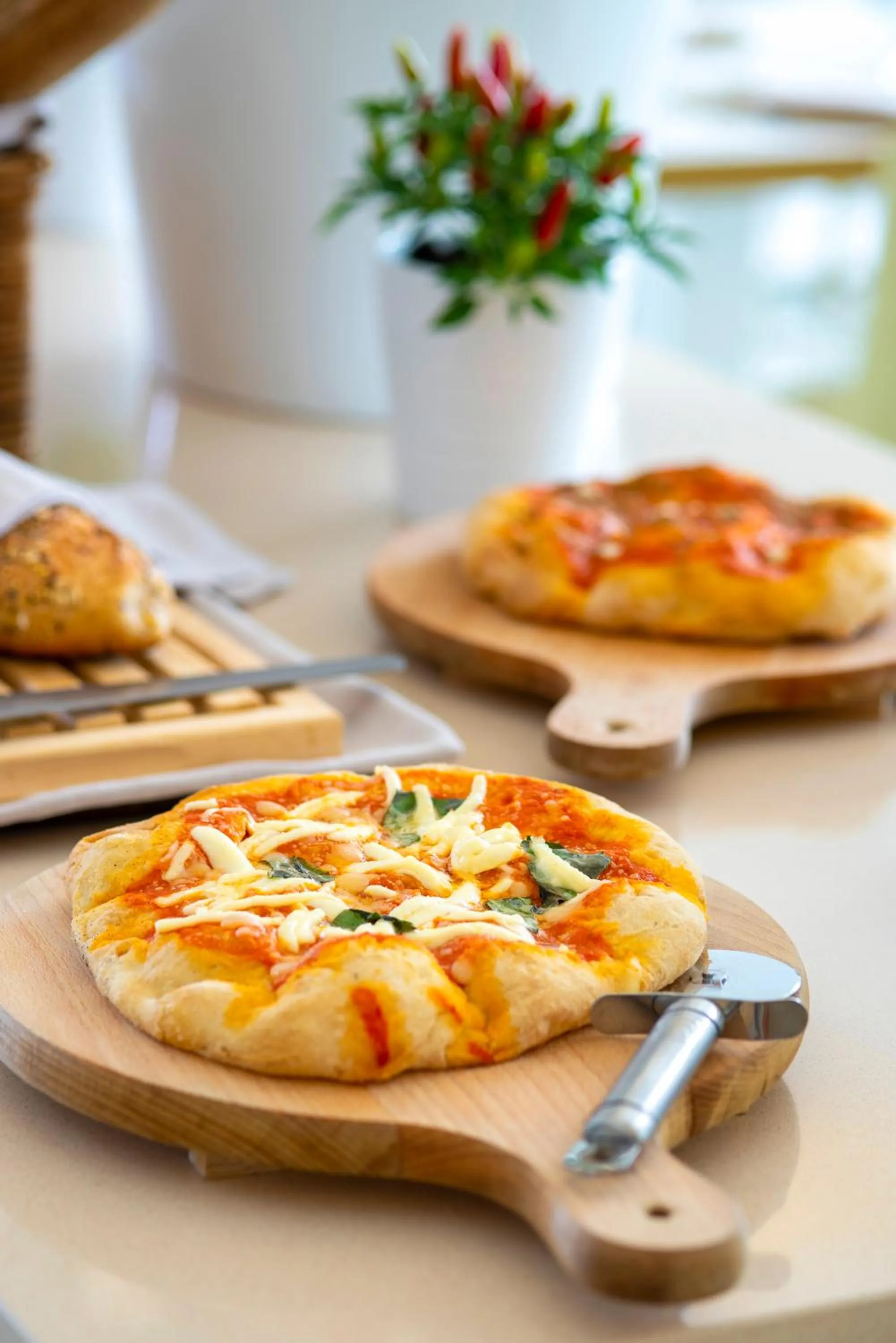 Restaurant/places to eat in Hermitage Resort & Thermal Spa