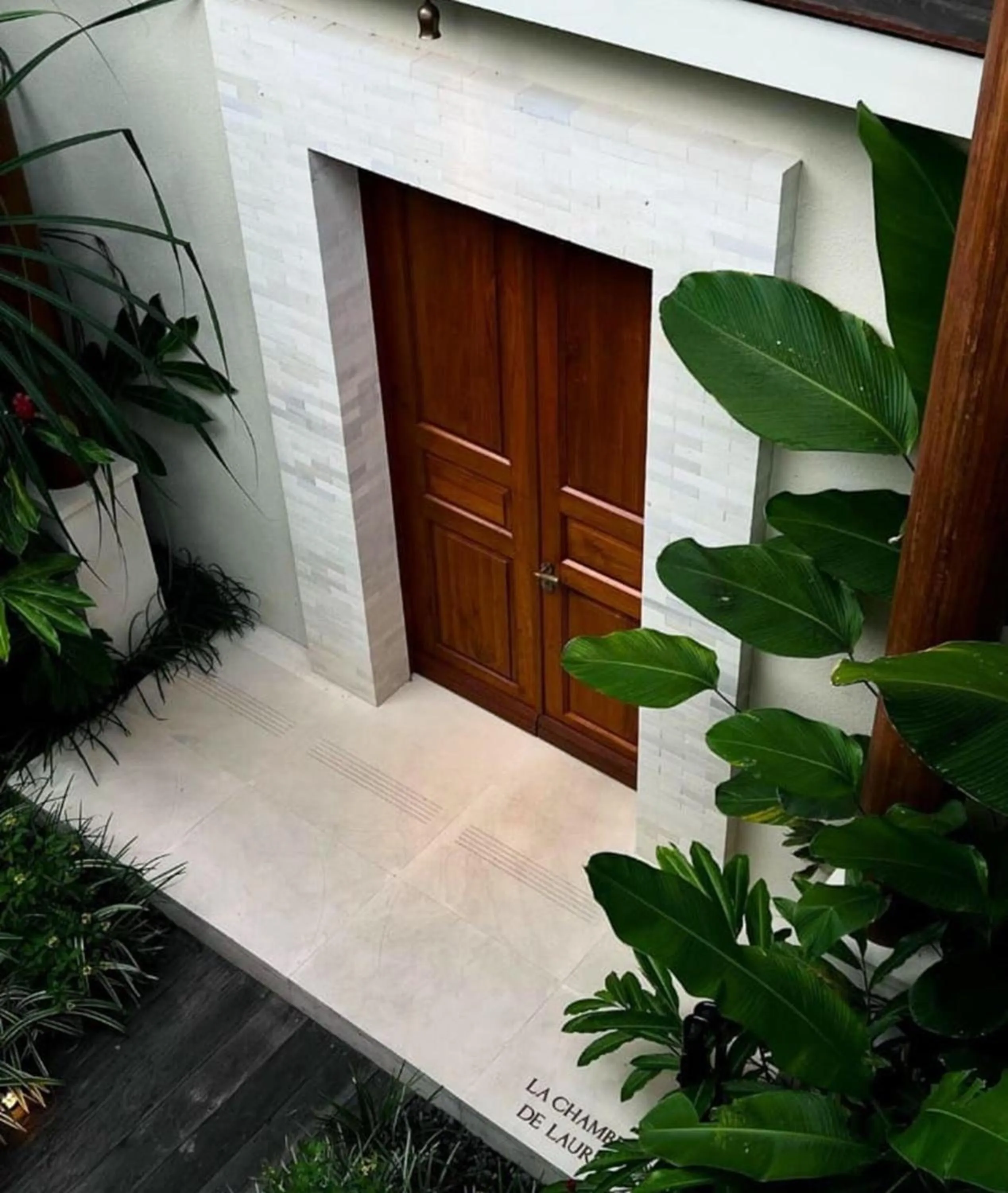 Property building in La Reserve 1785 Canggu - Adults Only