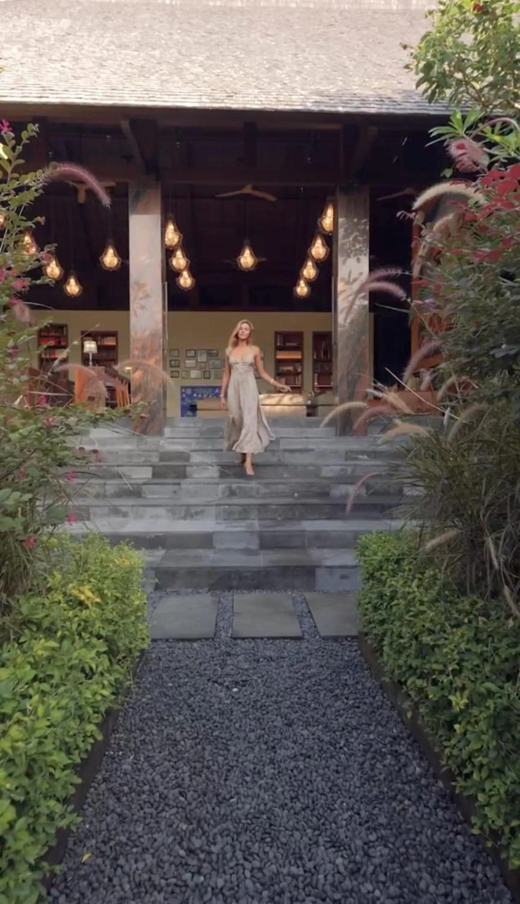 Lobby or reception in La Reserve 1785 Canggu - Adults Only