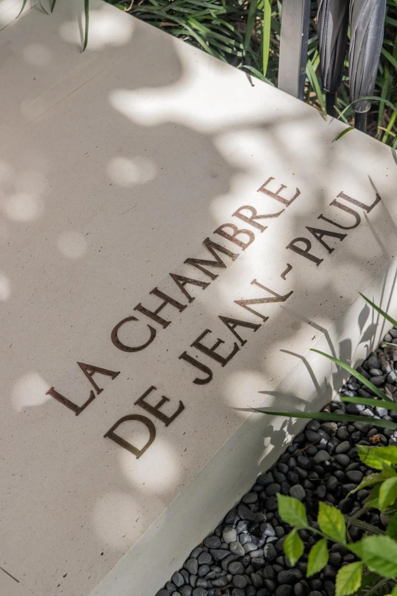 Property building in La Reserve 1785 Canggu - Adults Only