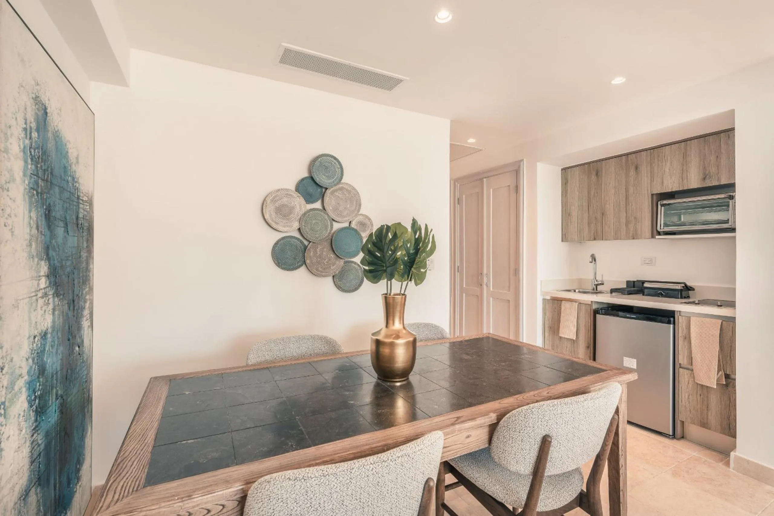 Ocean view Punta Palmera Studio GC5