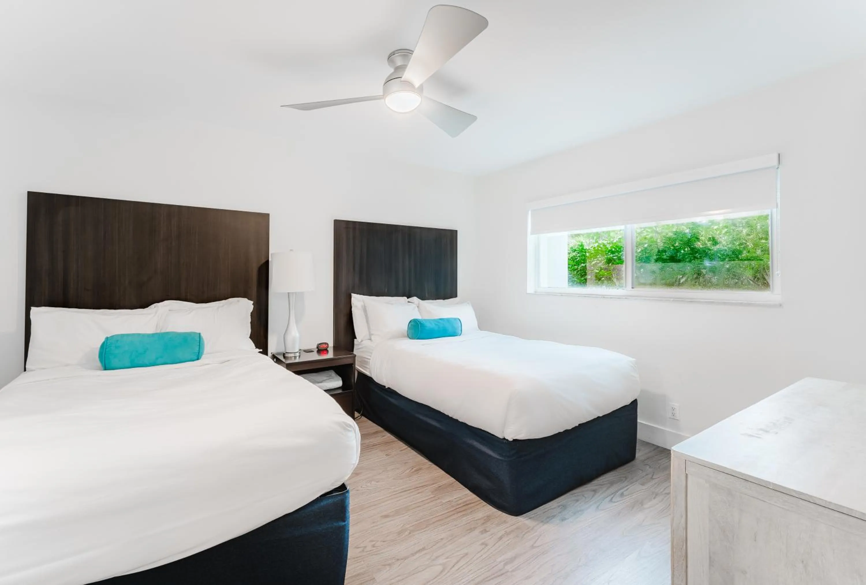 Bedroom in 365 Ocean