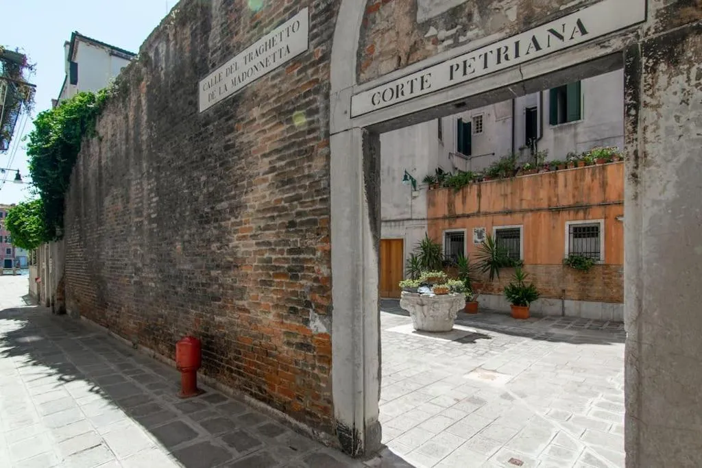 Residence Alma - Rialto Bridge