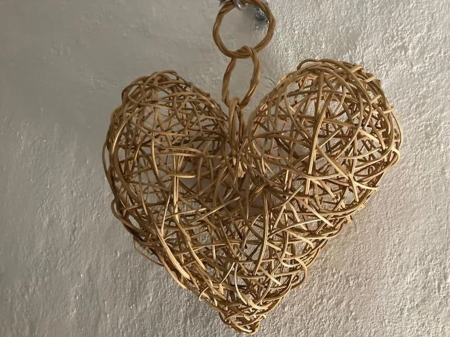 Decorative detail in Cancun Oceanfront, Entire Apartment