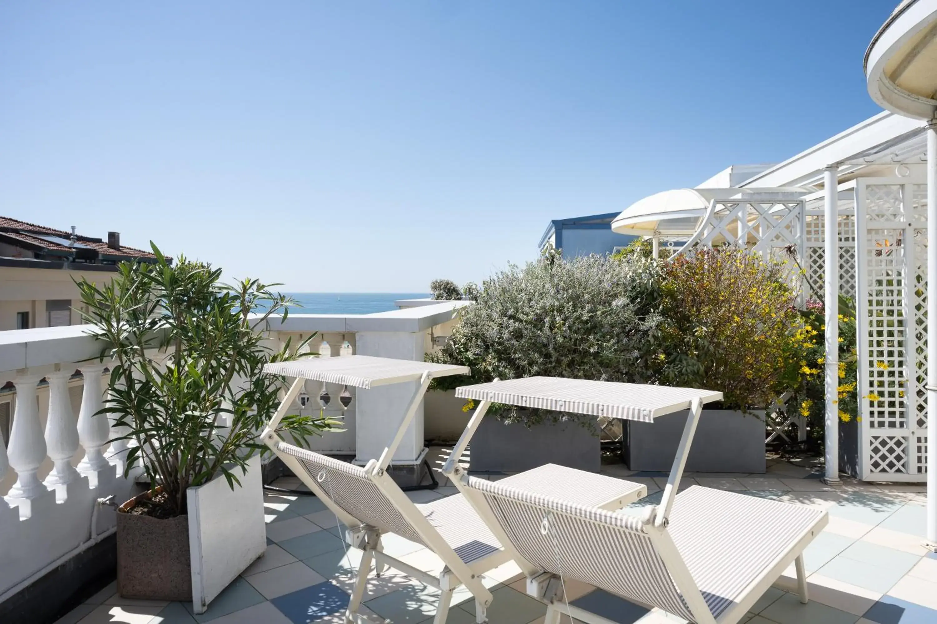 View (from property/room) in Palace Hotel View (from property/room) in Palace Hotel