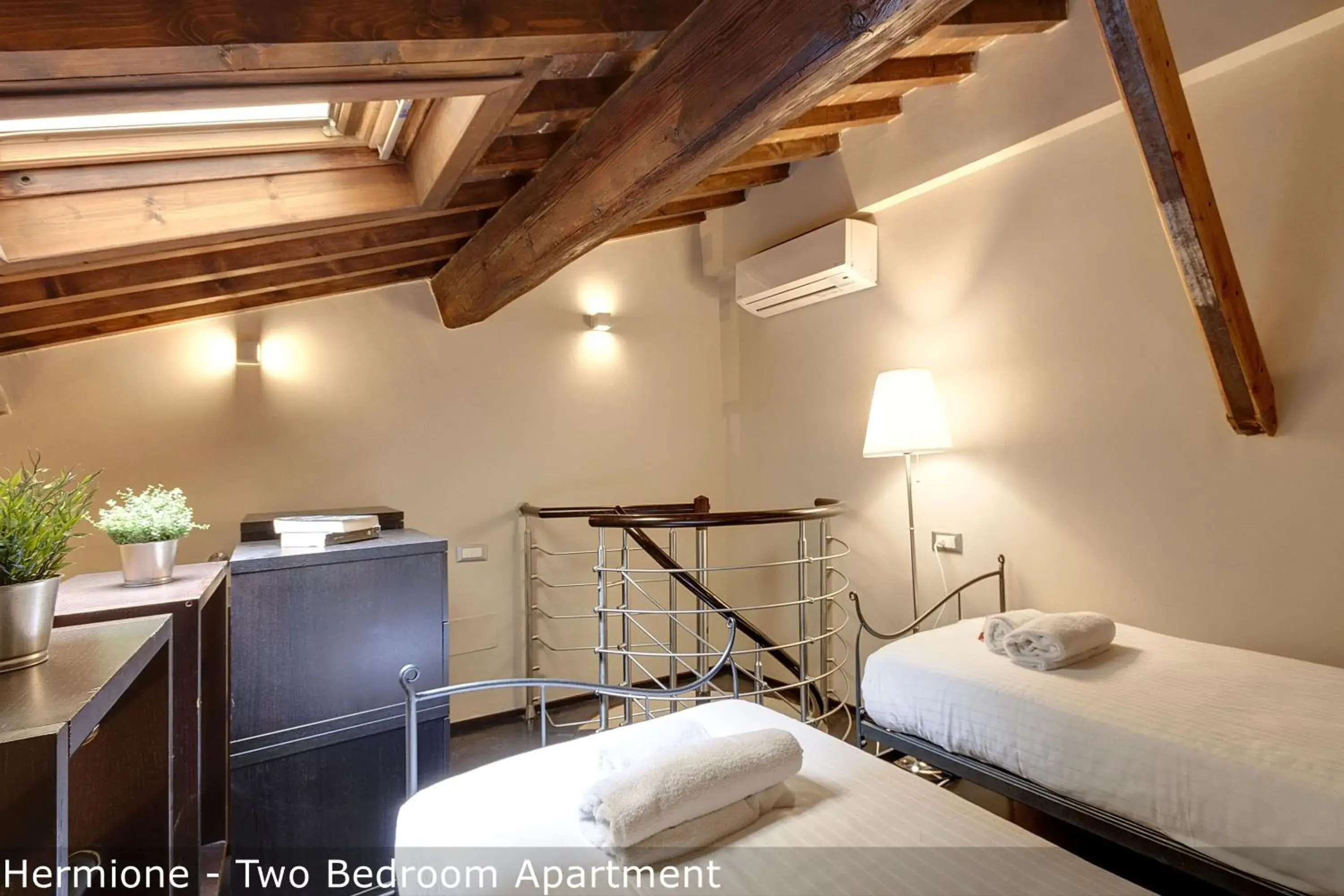 Apartment in Calzaiuoli Apartments by Mamo Florence Apartment in Calzaiuoli Apartments by Mamo Florence