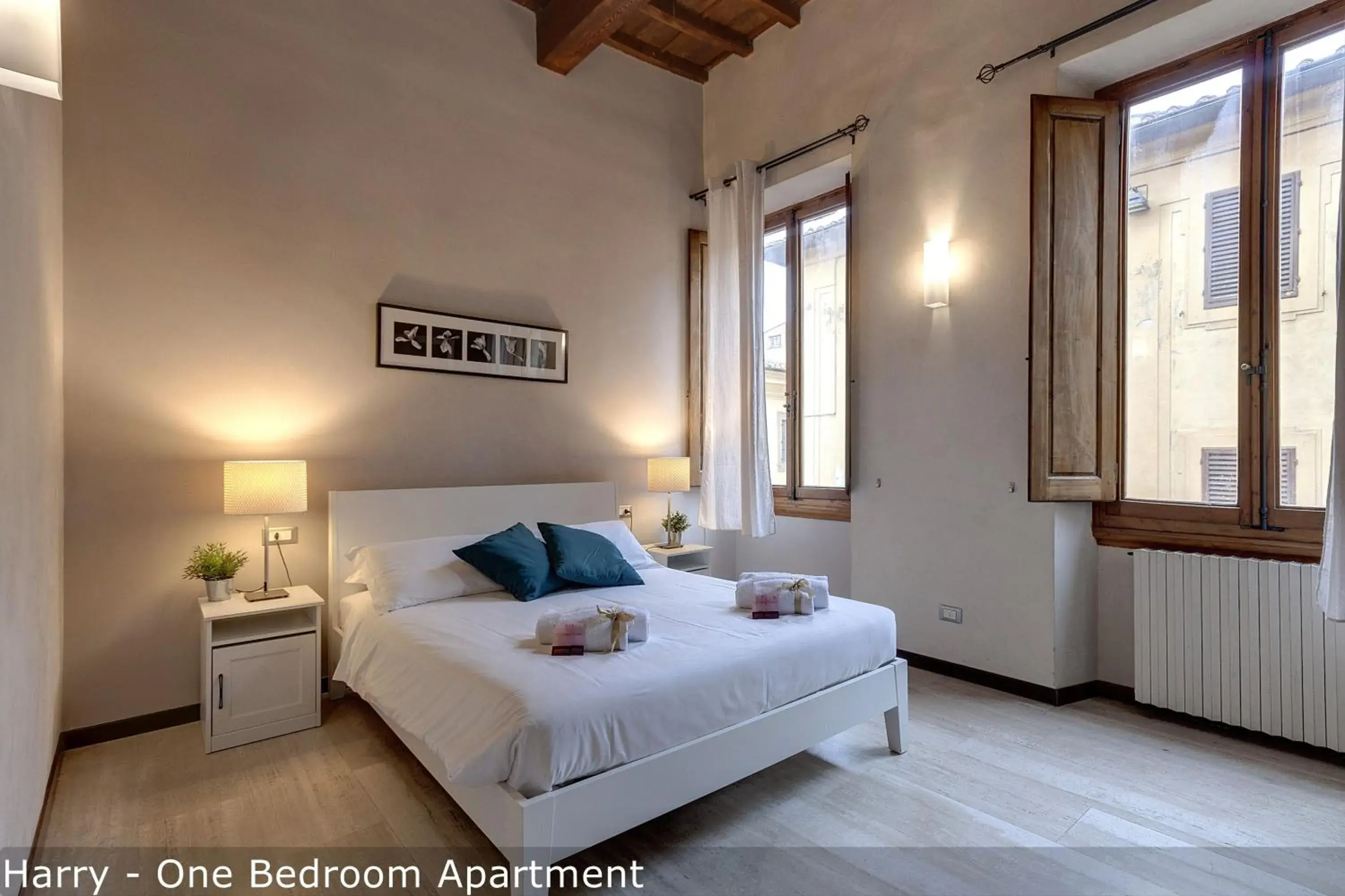 One-Bedroom Apartment in Calzaiuoli Apartments by Mamo Florence One-Bedroom Apartment in Calzaiuoli Apartments by Mamo Florence