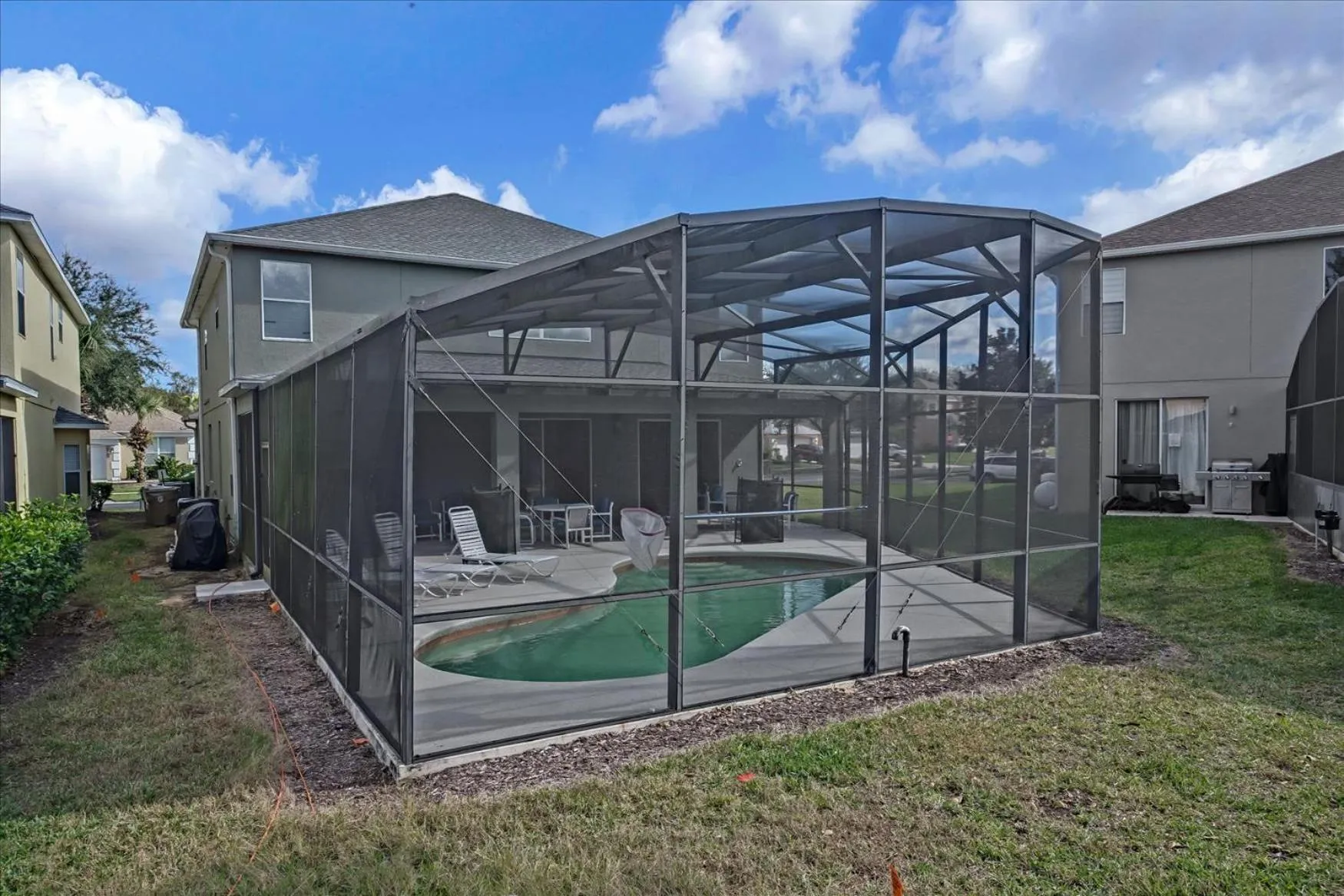 EXCELLENT 7 Bedroom EIR Vacation Villa - PRIVATE POOL