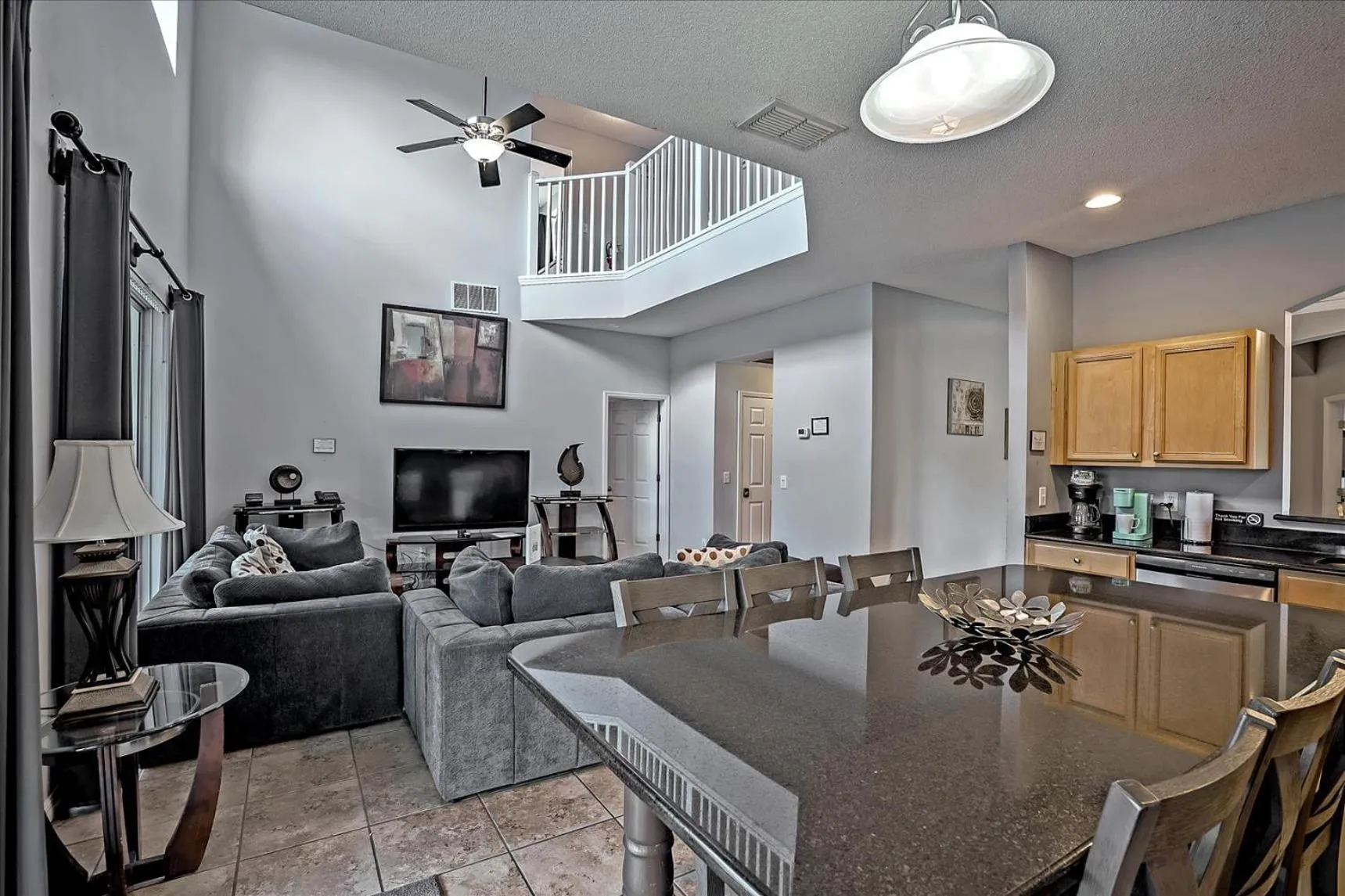 EXCELLENT 7 Bedroom EIR Vacation Villa - PRIVATE POOL