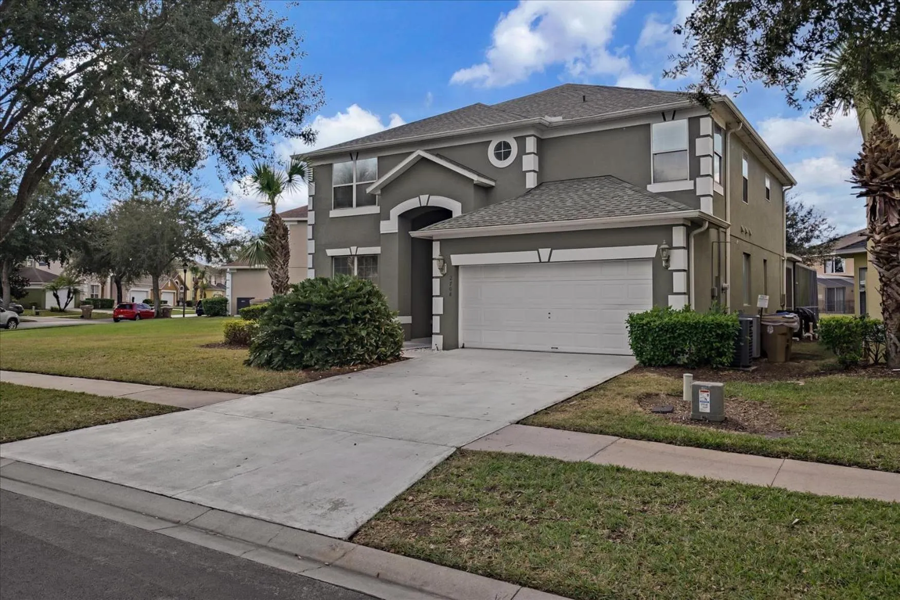 Property building in EXCELLENT 7 Bedroom EIR Vacation Villa - PRIVATE POOL